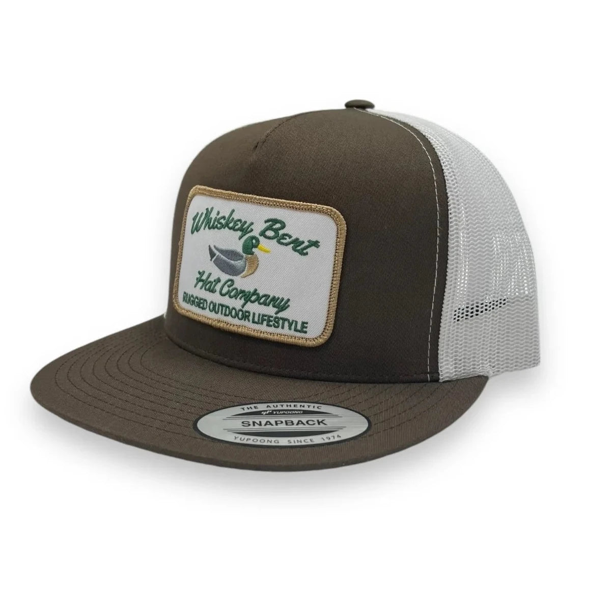 WHISKEY BENT WHITE STYLE LIFESTYLE