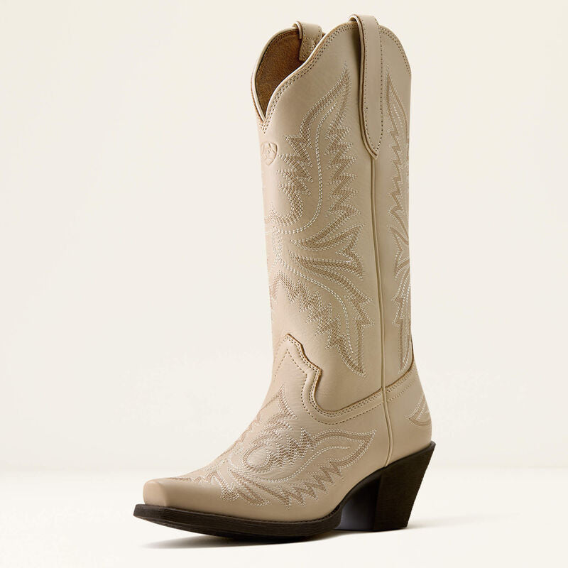 BOTAS ARIAT DE MUJER ROUND UP COLLINS BUTTERCREAM D 10080382