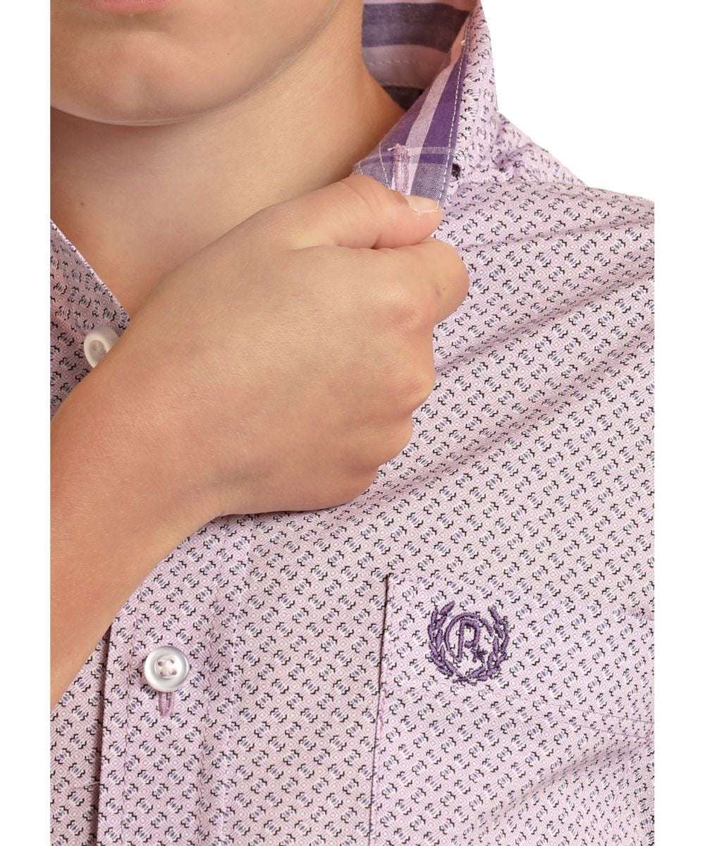 PANHANDLE KIDS SHIRT VAILET - PSBS1DR0M3 Laherradurawwnc.com