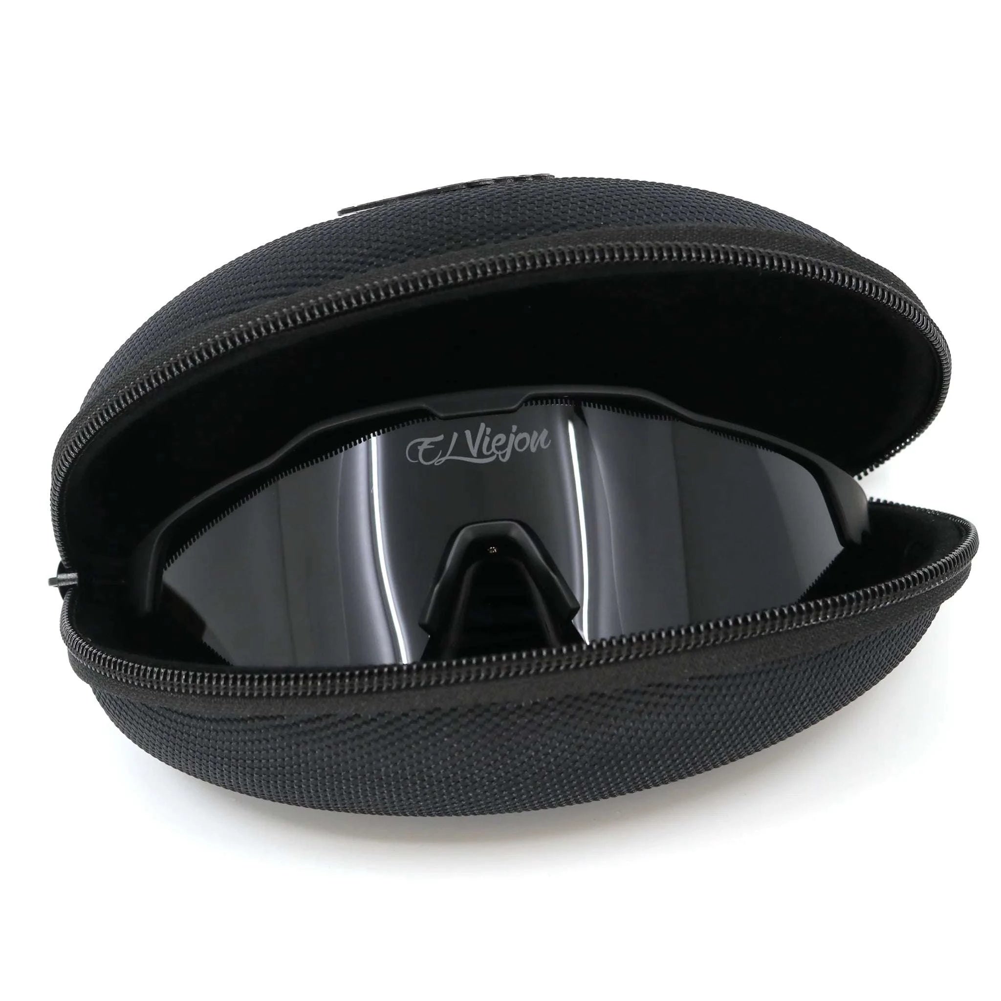 EL VIEJON GLASSES-OBSIDIAN Laherradurawwnc.com