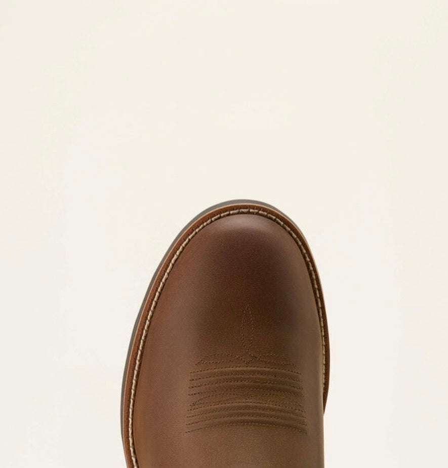 ARIAT MENS BOOT SPORT STRATTEN/DISTRESSED BROWN 10074158 Laherradurawwnc.com