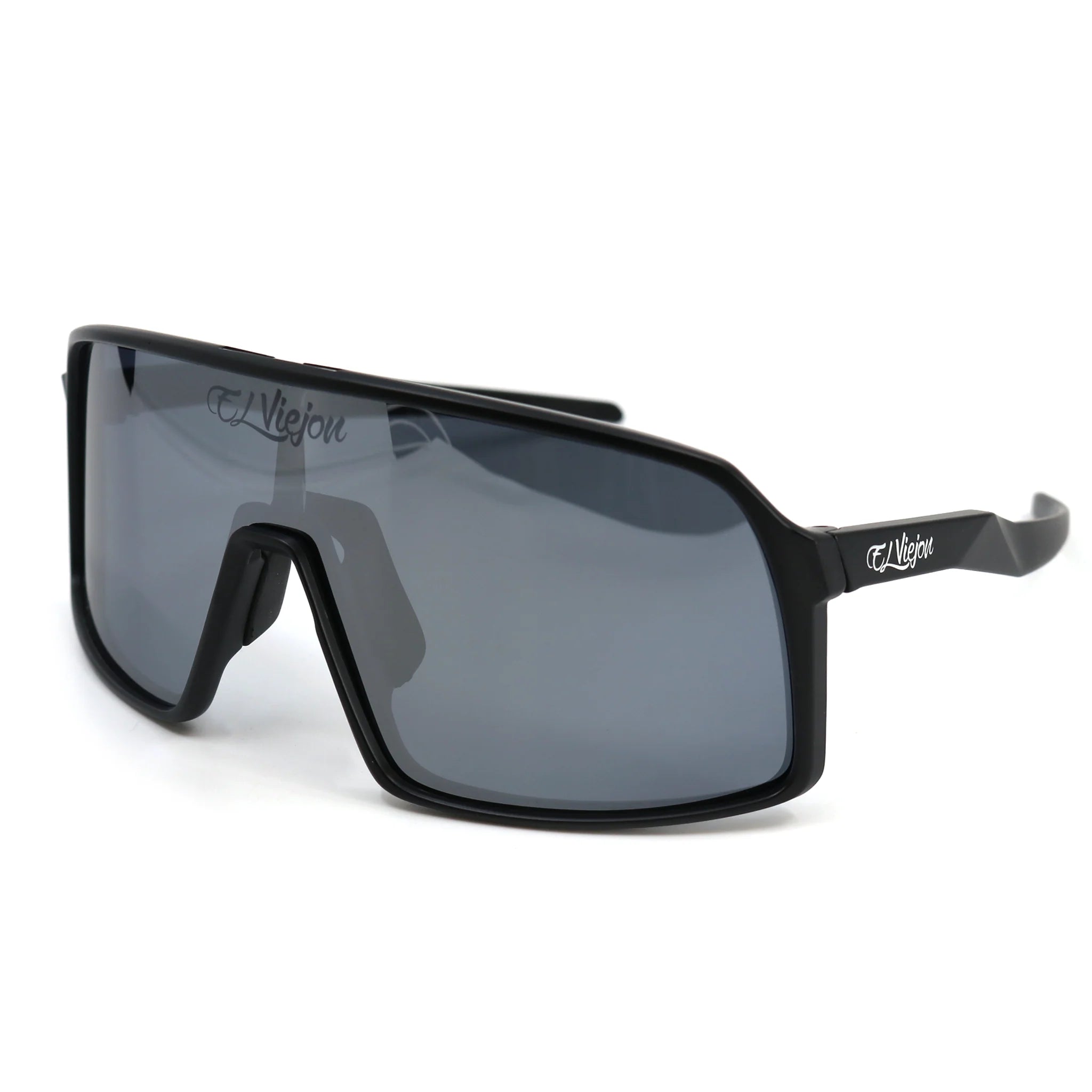 EL VIEJON GLASSES-MIDNIGHT
