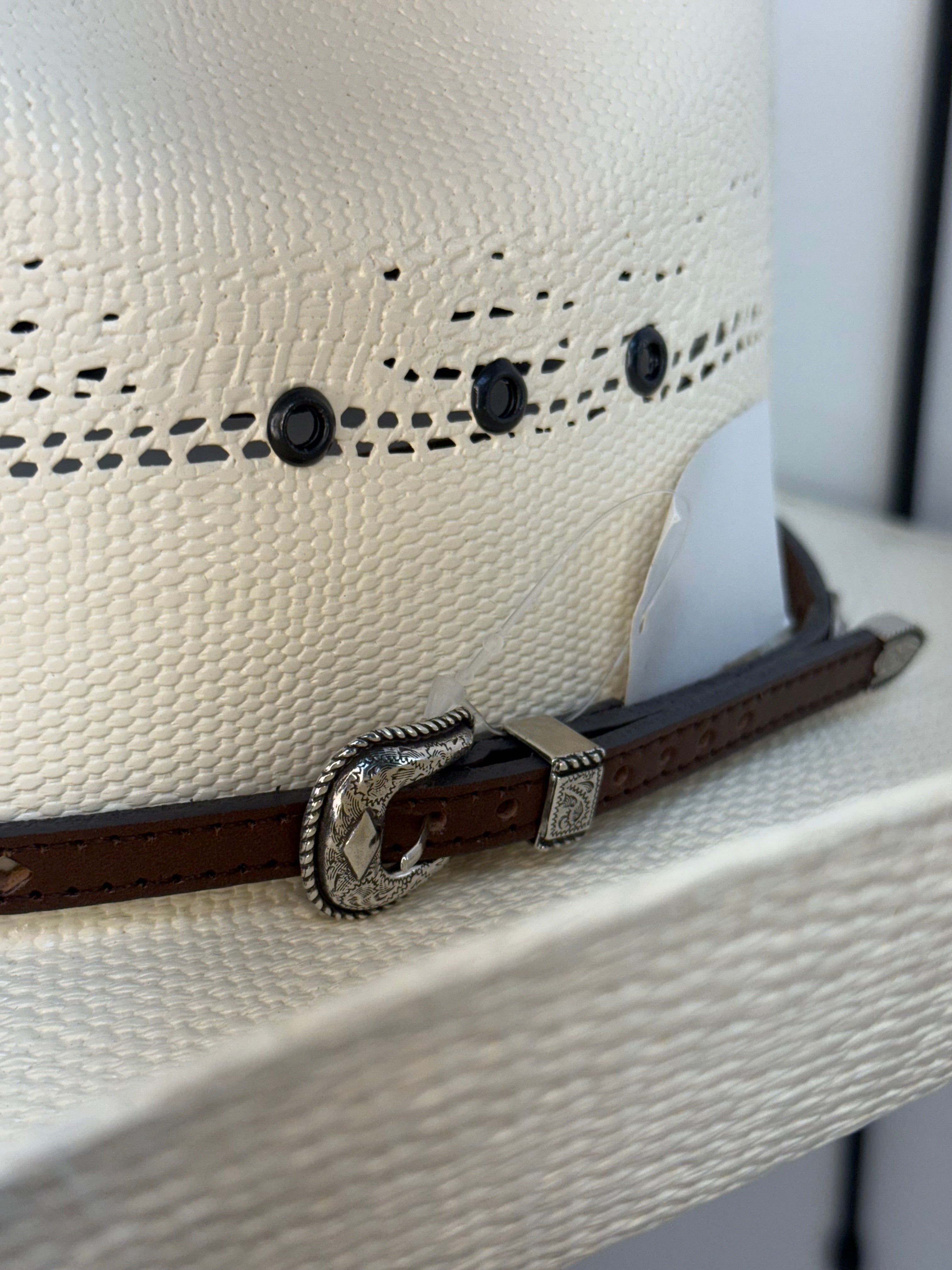 TOQUILLA STYLE 3D- DH104