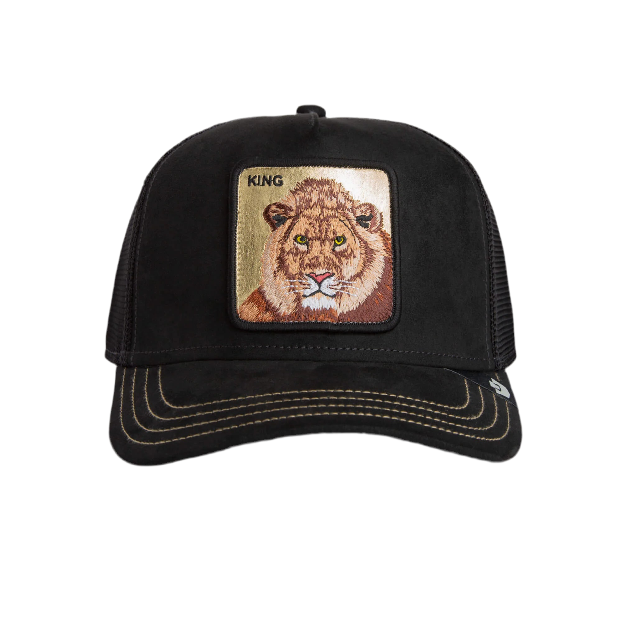 GOORIN CAP-GOLDEN KING