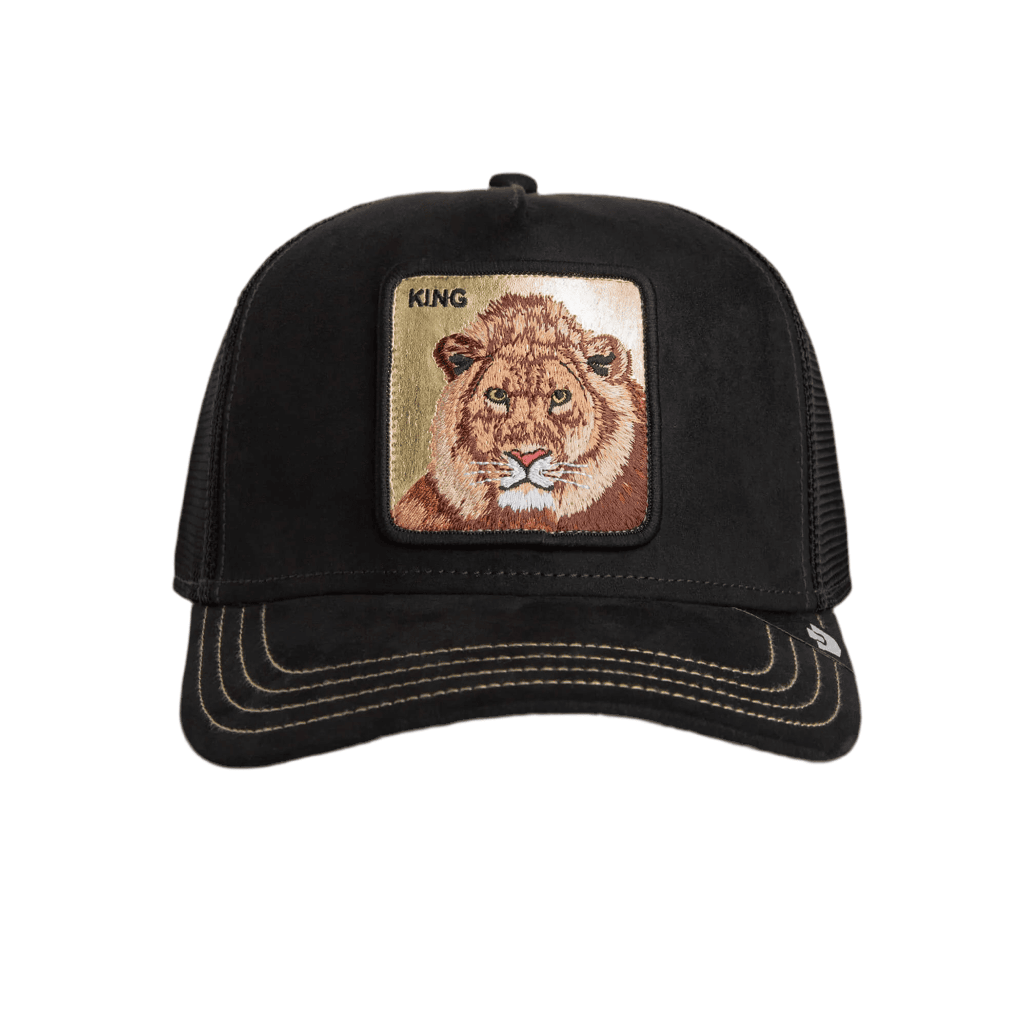 GOORIN CAP-GOLDEN KING Laherradurawwnc.com