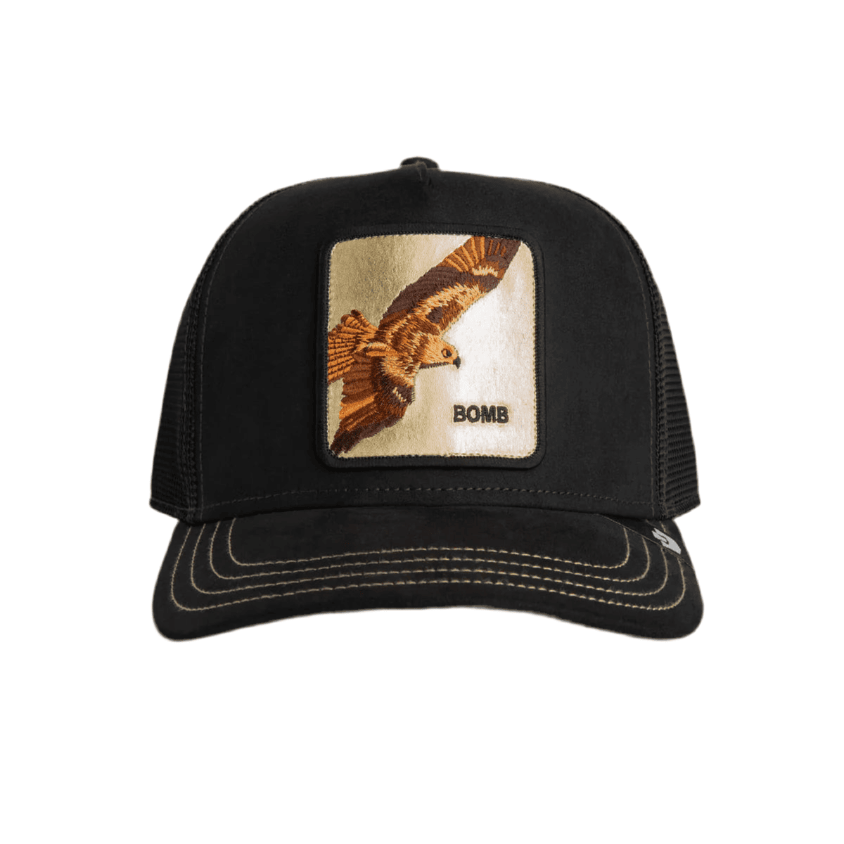 GOORIN CAP -GOLDEN BOMB Laherradurawwnc.com