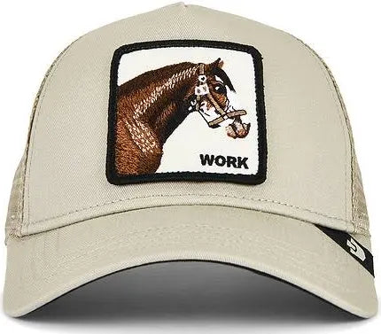 GOORIN - WORK HORSE