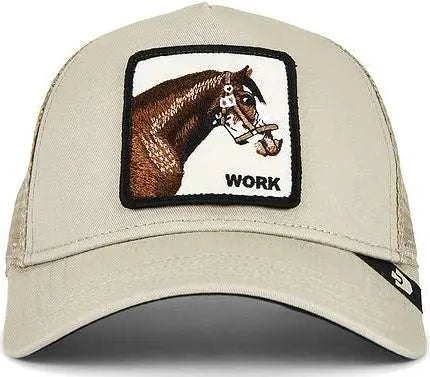 GOORIN - WORK HORSE Laherradurawwnc.com