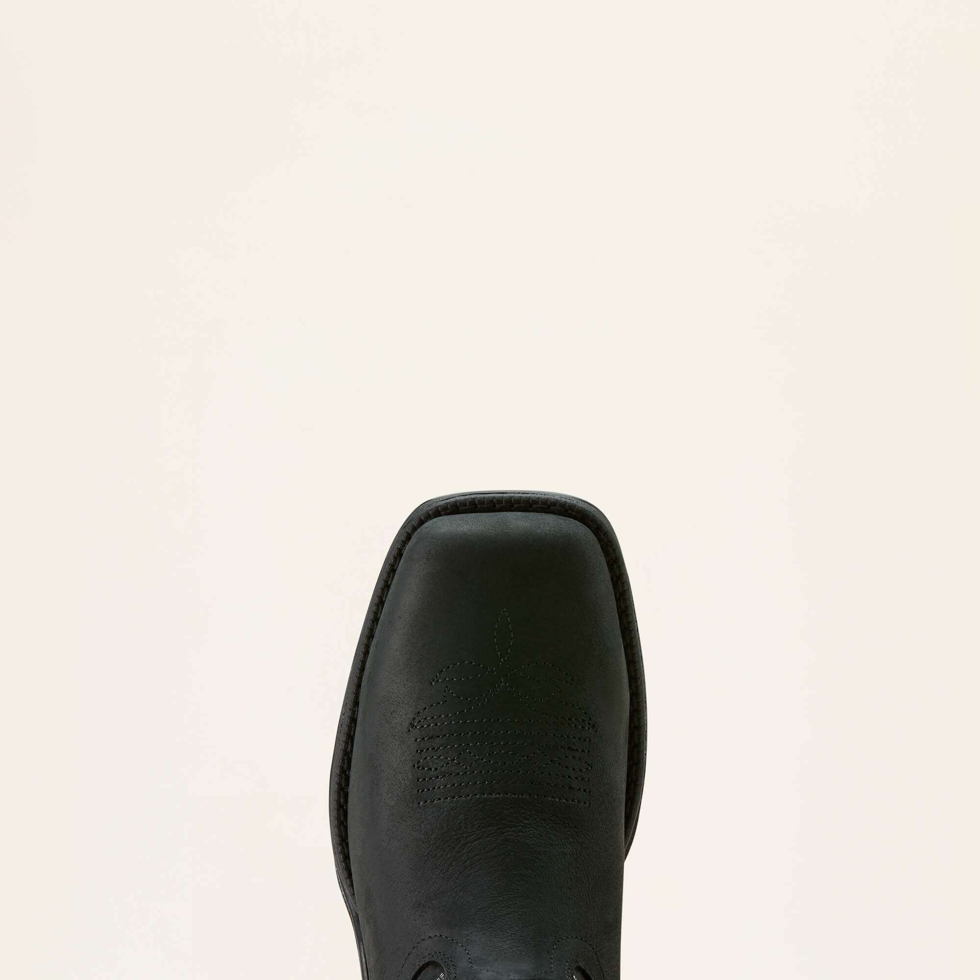 ARIAT WOMEN WORK BOOT ANTHEM SHORTIE II H20 BEAR BLACK 10063997 Laherradurawwnc.com