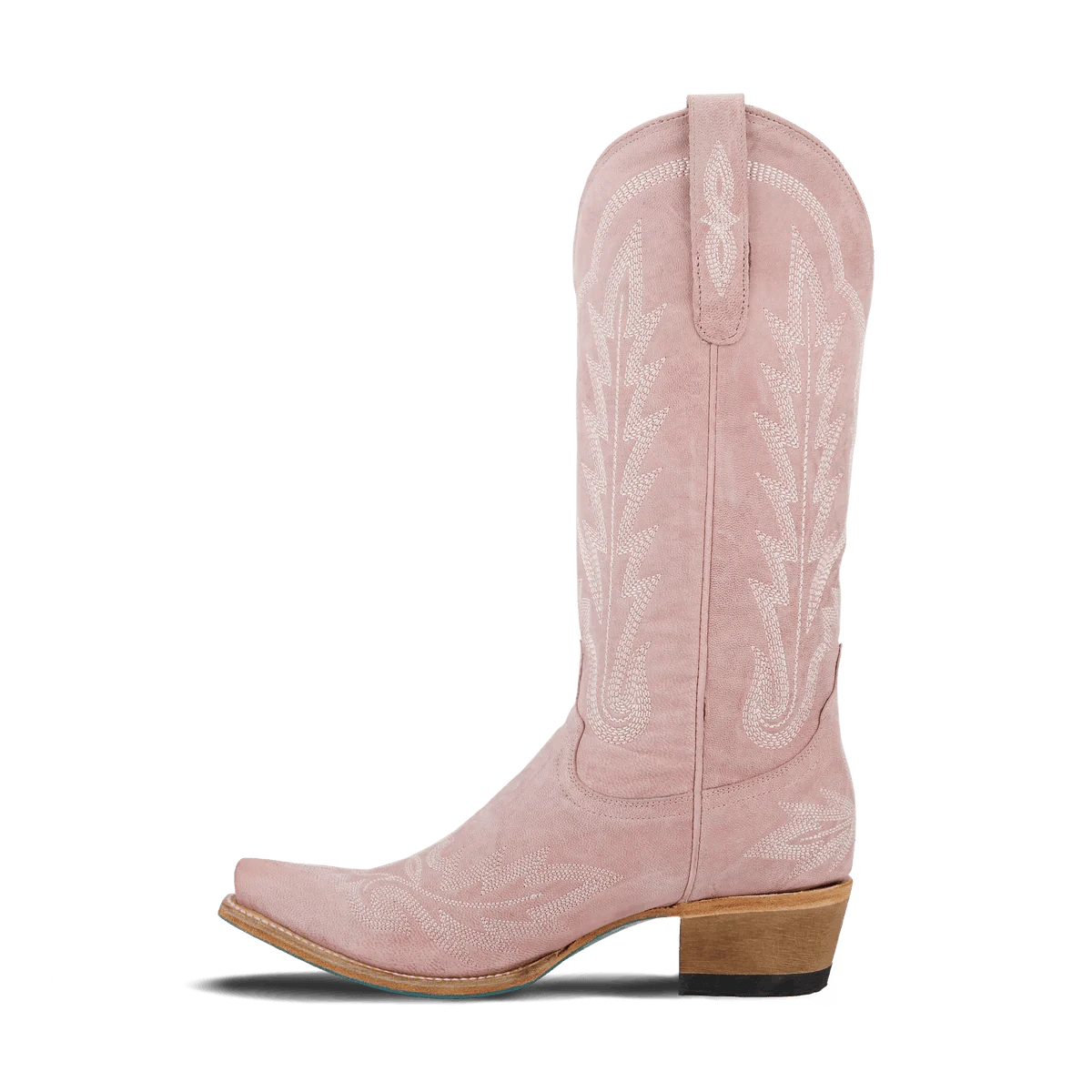 LANE WOMEN LEXINGTON BLUSH SNIP TOE BOOT LB0488N Laherradurawwnc.com