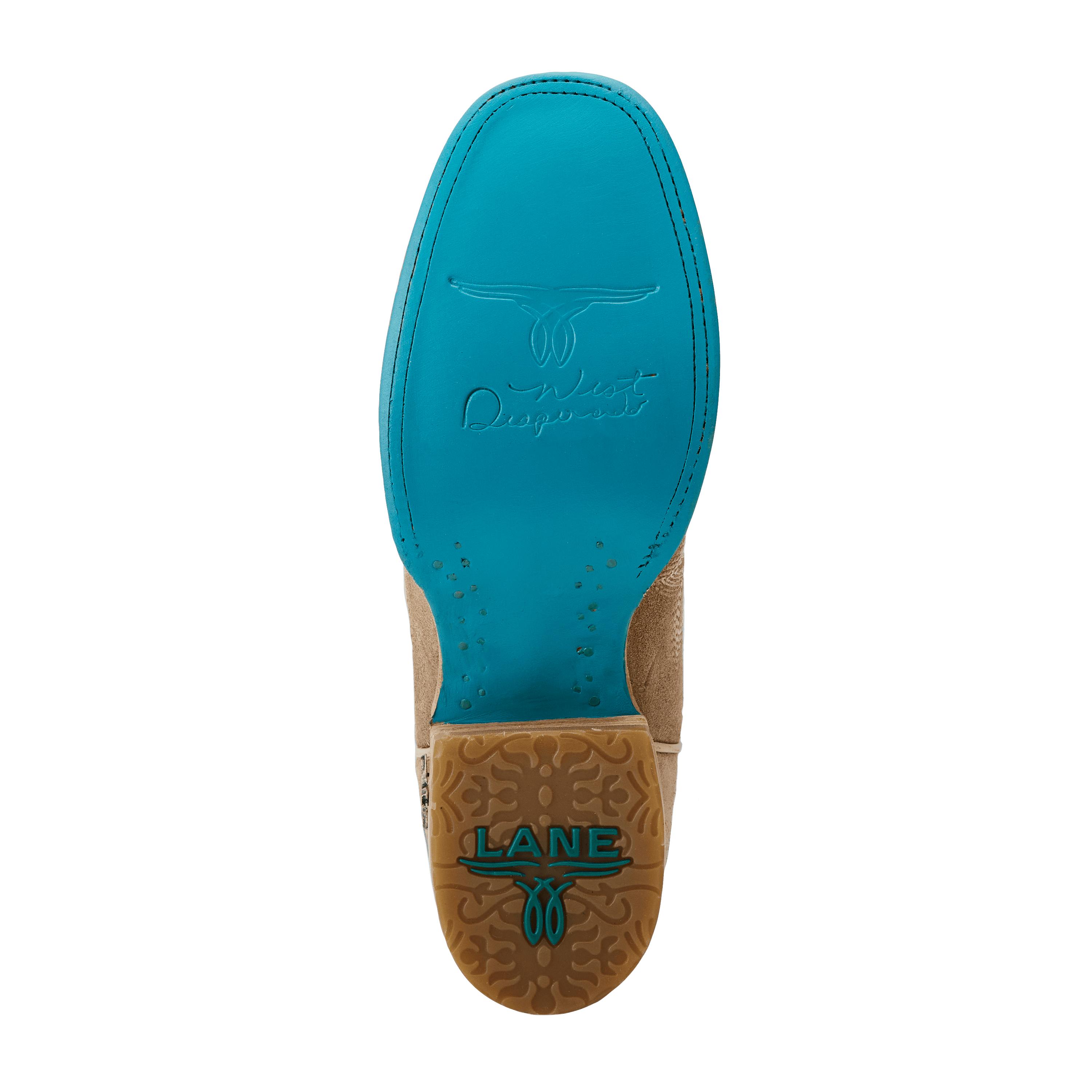 LANE WOMEN SARATOGA SHALEY SAND NARROW TOE BOOT LB0572S Laherradurawwnc.com