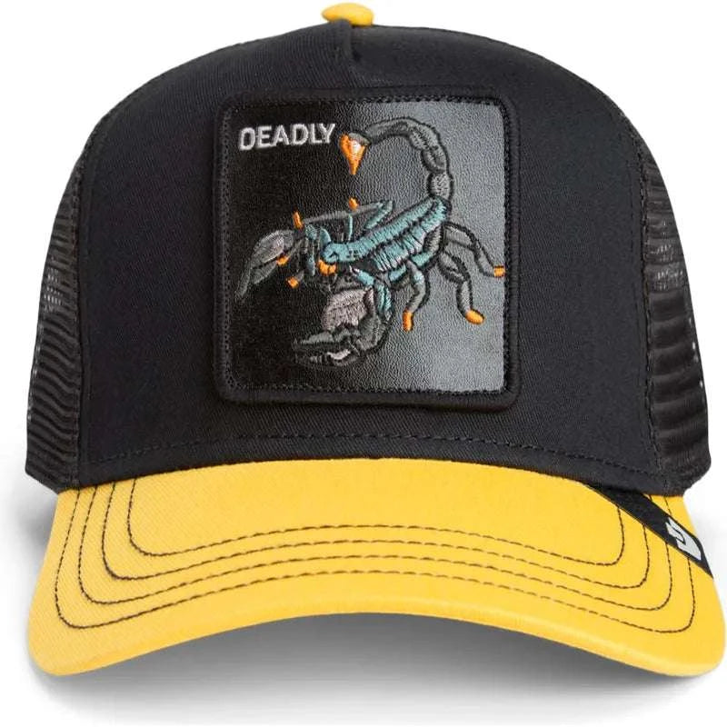 COORIN CAP -DEADLY Laherradurawwnc.com