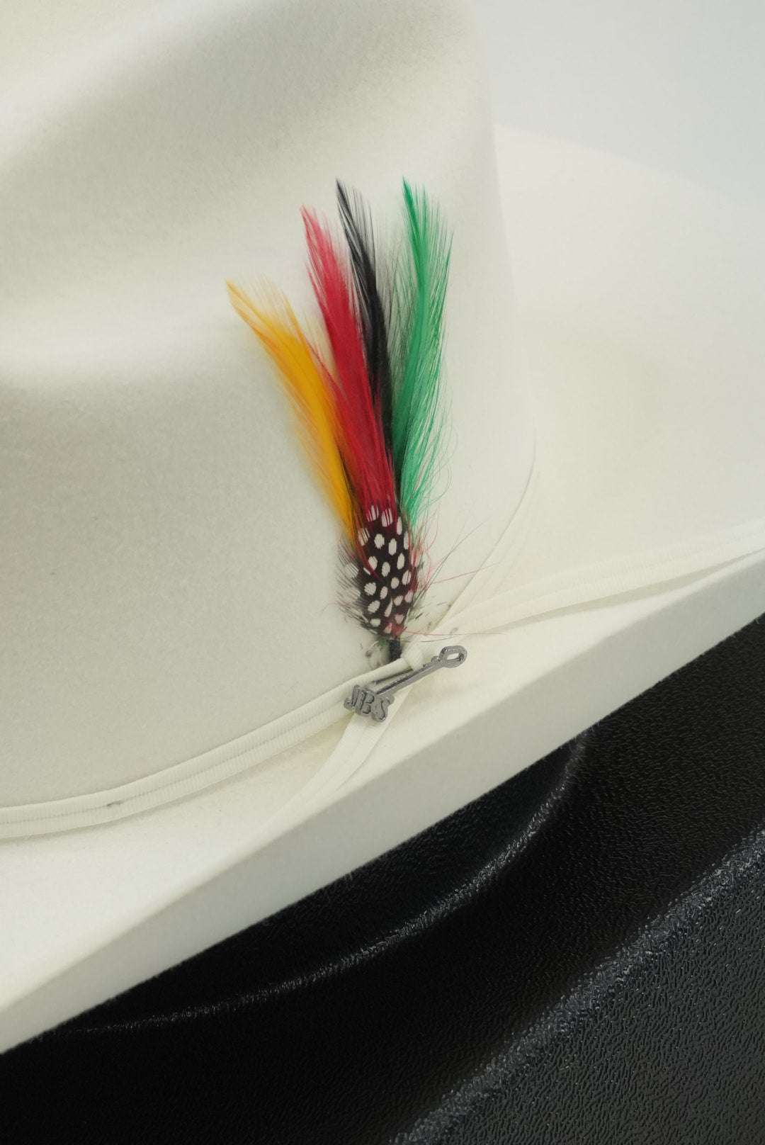 STETSON 6X RANCHER WHITE Laherradurawwnc.com