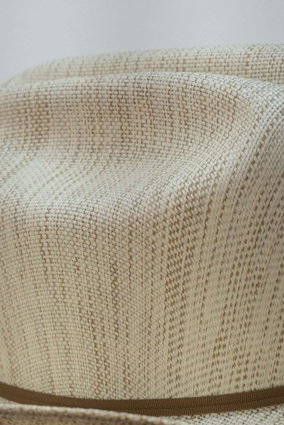 HERRADURA STRAW HAT MALBORO SHAPE MANHATAM Laherradurawwnc.com