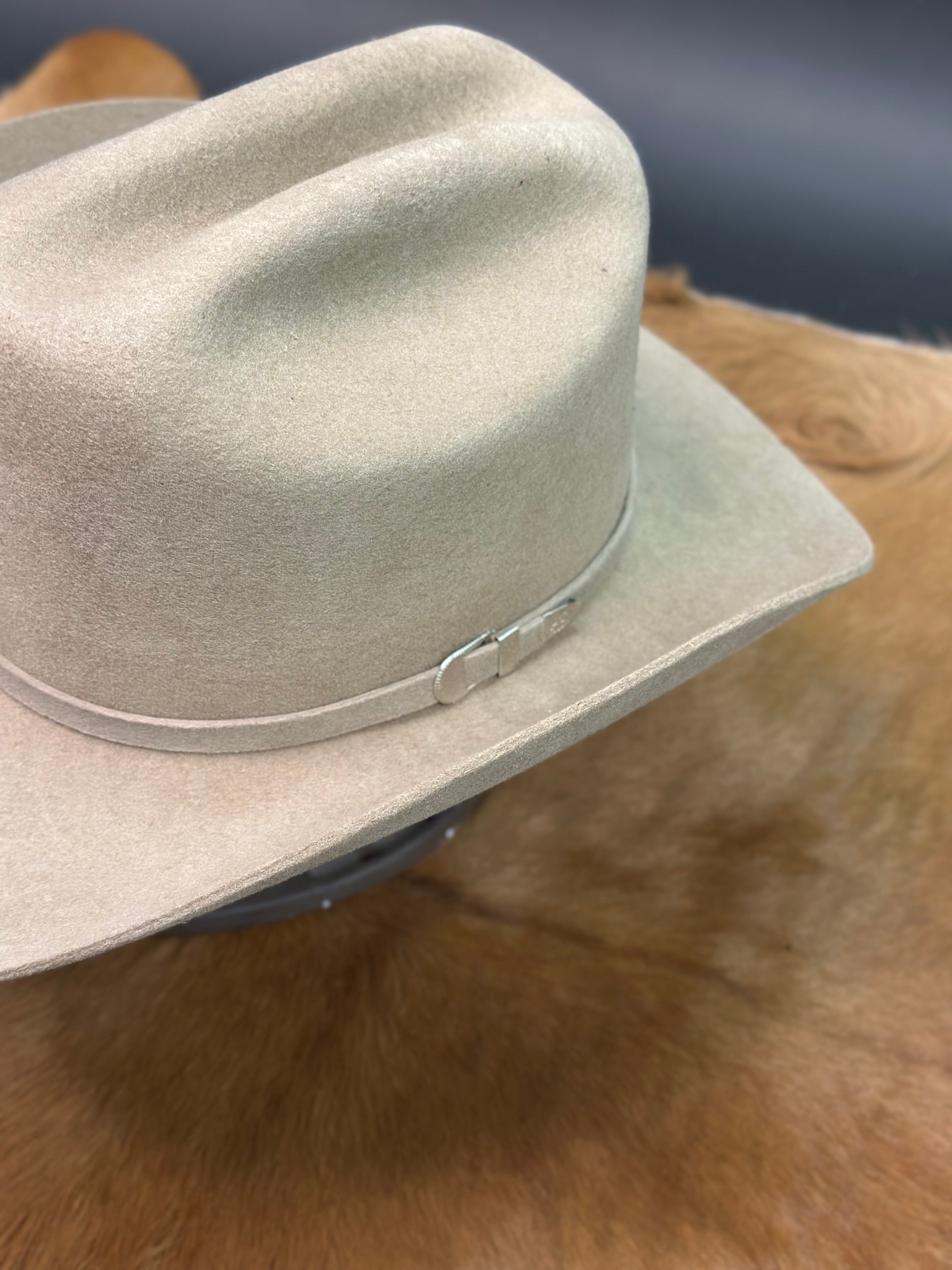 TAN BULLHIDE EL PATRONCITO KIDS