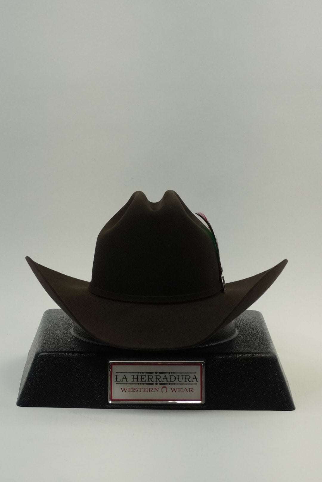 STETSON 6X SKYLINE TRADICIONAL CHOCOLATE Laherradurawwnc.com