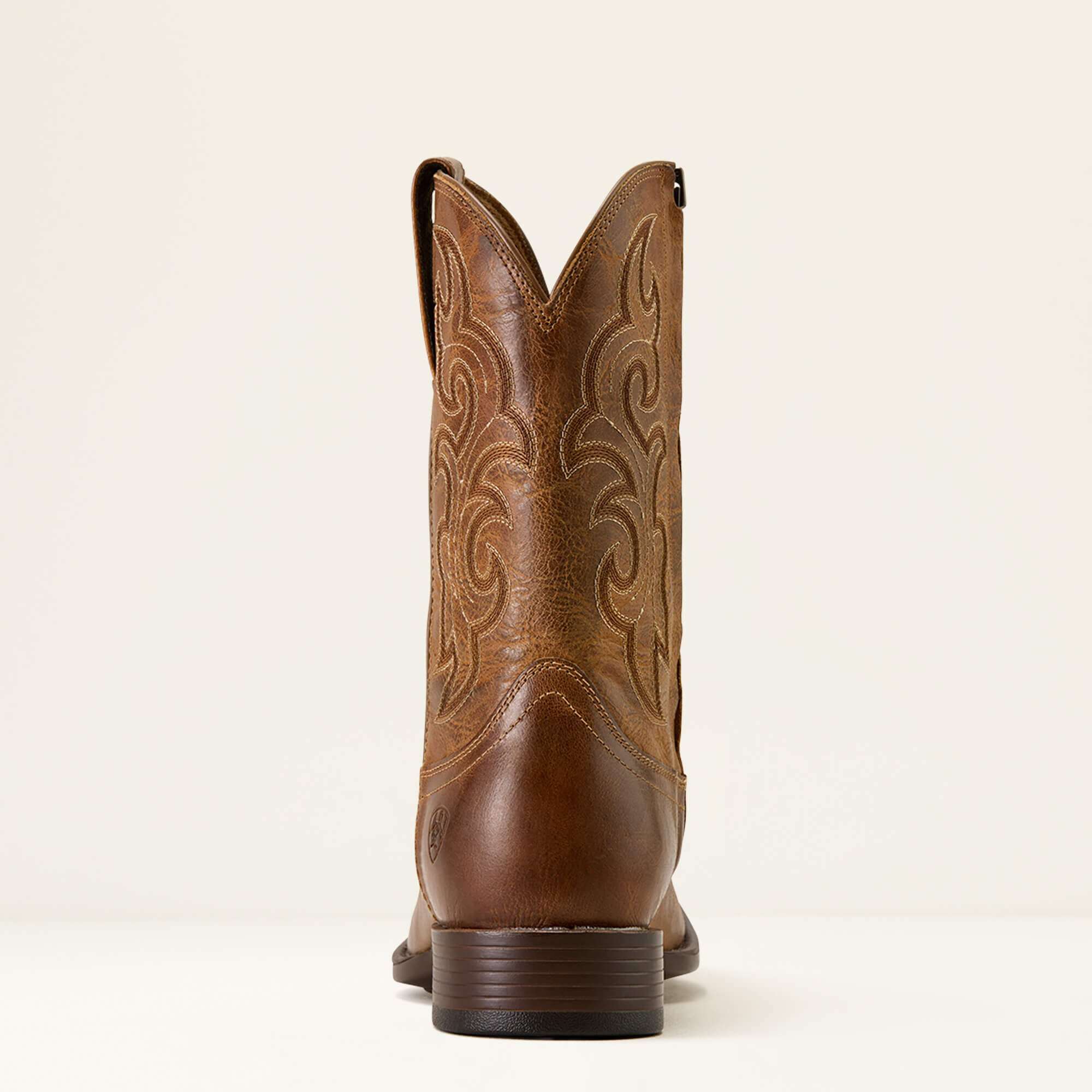 ARIAT MEND BODIE HONEY TAN 10074187 Laherradurawwnc.com