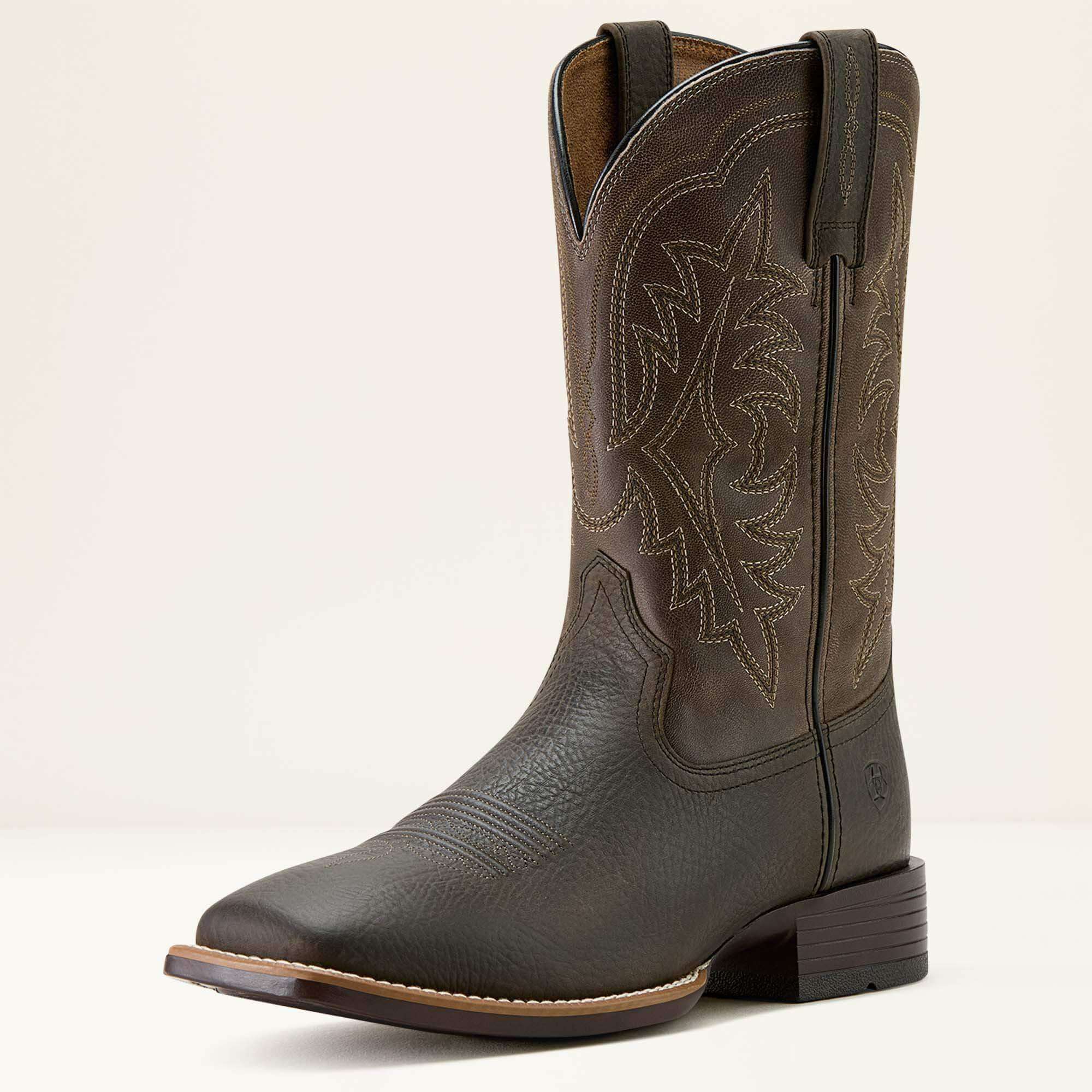 ARAT MEN BOOT RYDEN ULTRA SMOKEY BROWN /DUSTY TAUPE 10063989 Laherradurawwnc.com