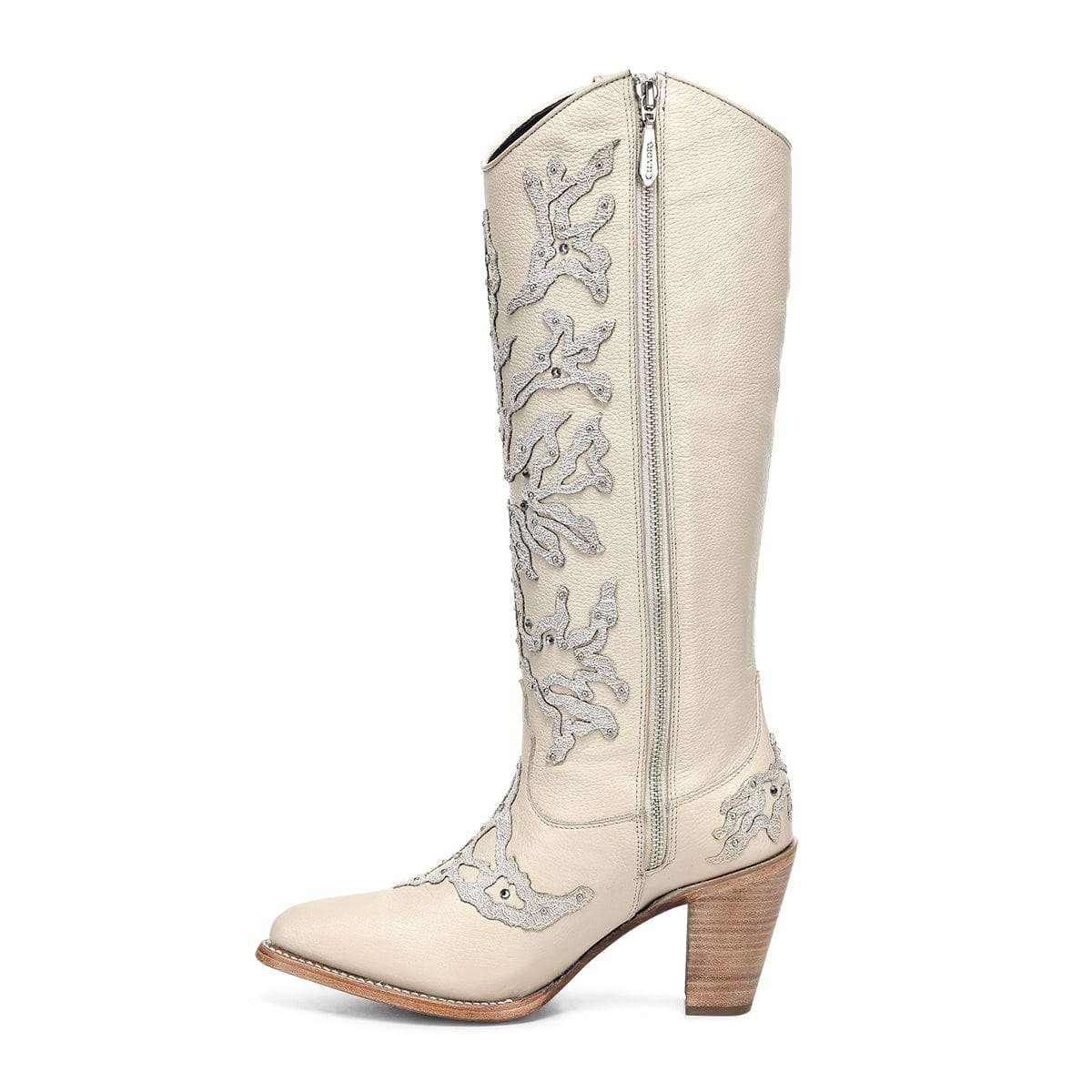 WOMEN’S CUADRA TALL BOOT RES MIKONOS LATE CC239 Laherradurawwnc.com
