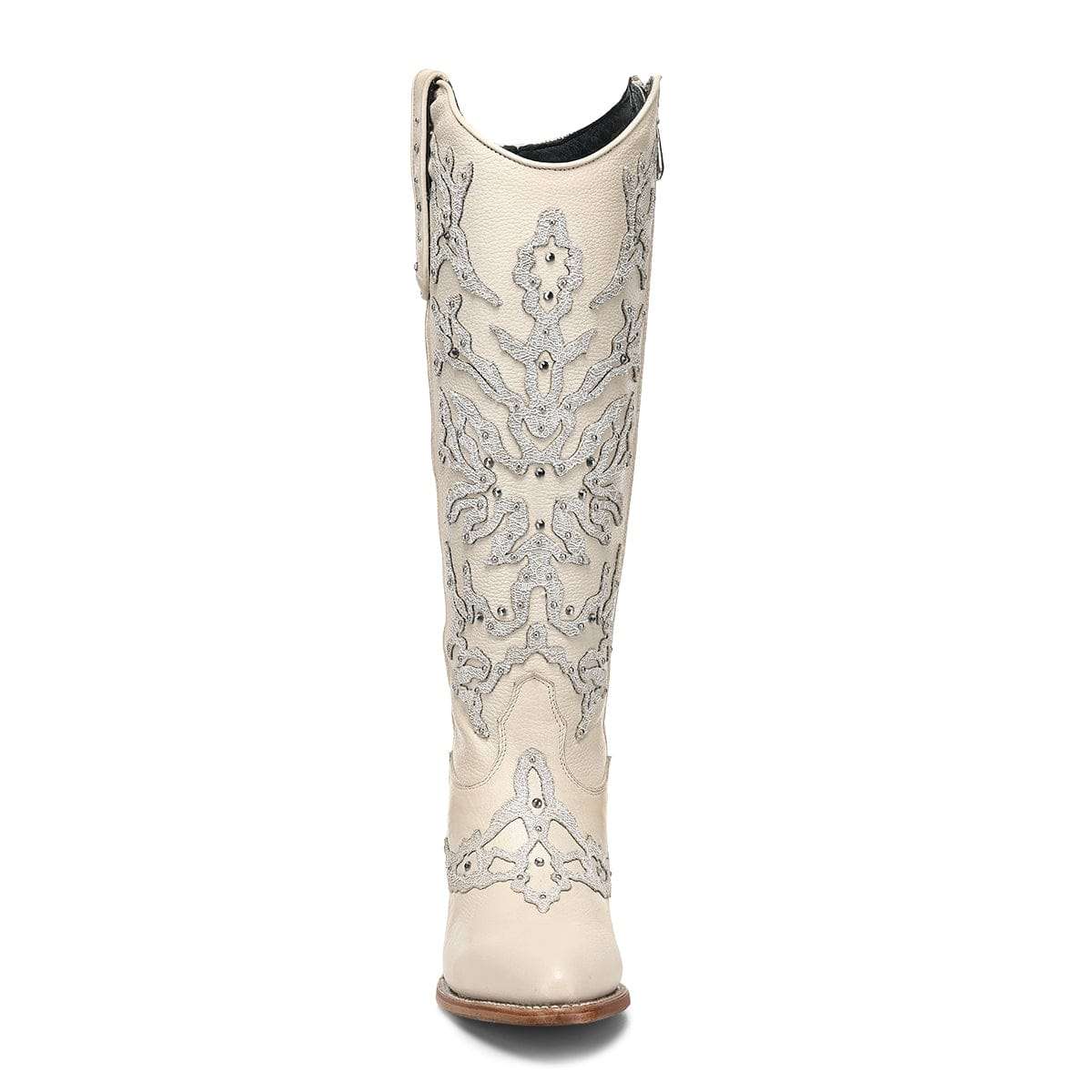 WOMEN’S CUADRA TALL BOOT RES MIKONOS LATE CC239 Laherradurawwnc.com