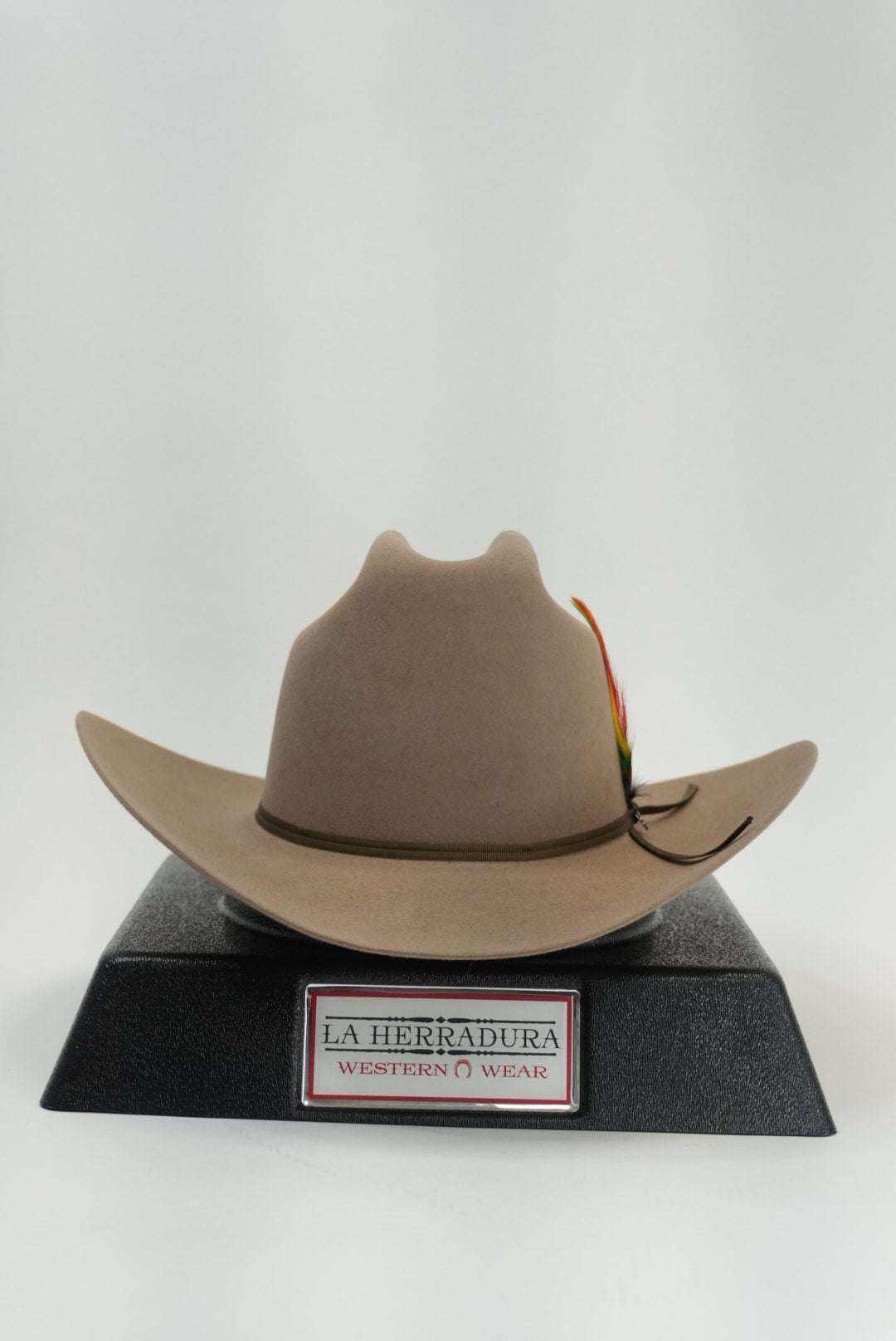 STETSON 6X RANCHER SAHARA Laherradurawwnc.com