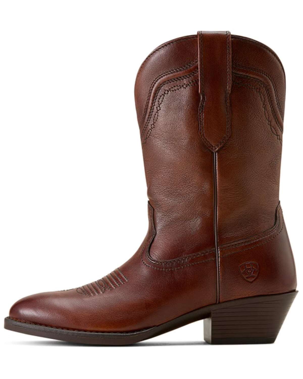 WOMENS BOOT EASTON RTOE B MEDIUM 10074364 Laherradurawwnc.com