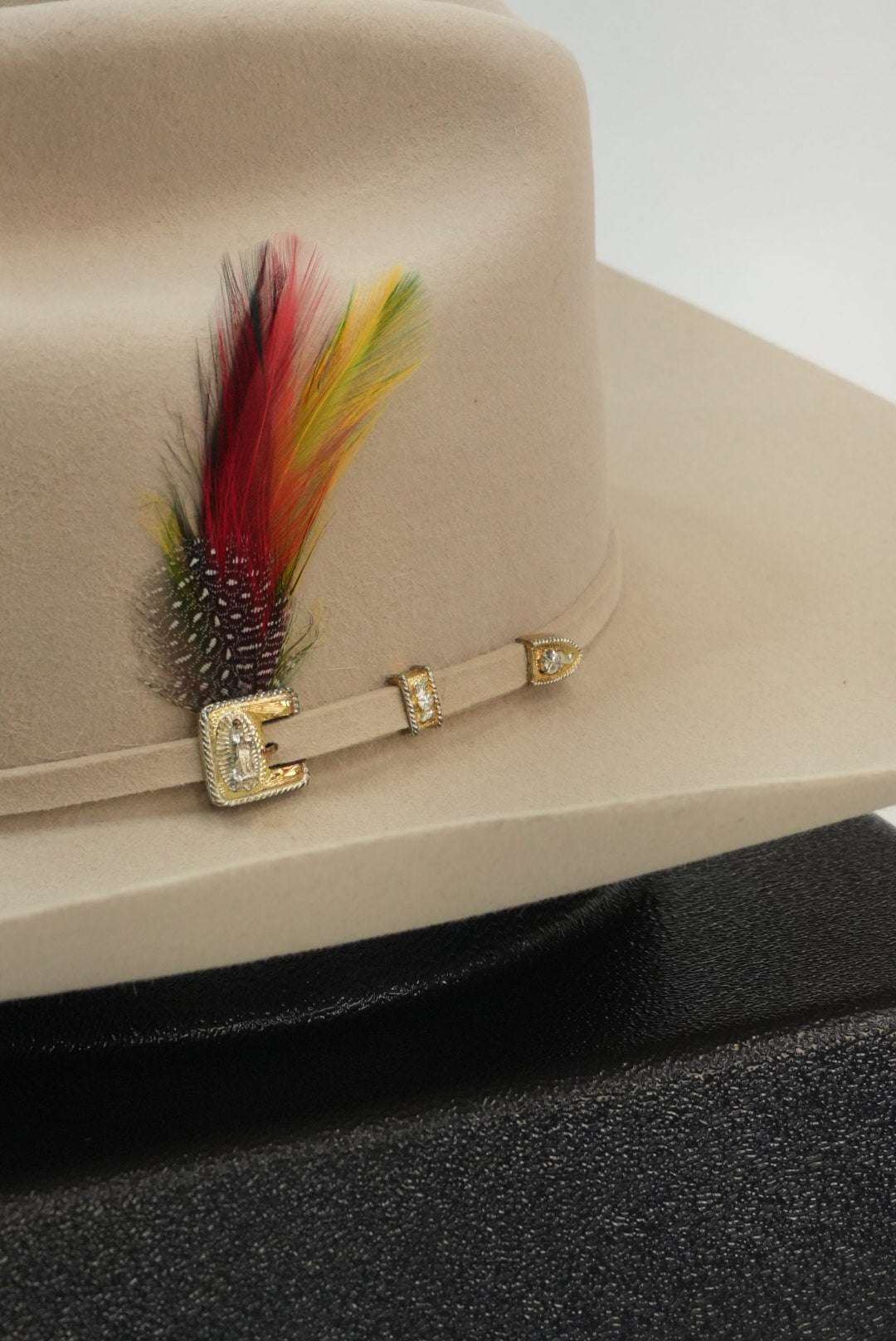 STETSON 6X GUADALUPANA SILVER BELLY Laherradurawwnc.com