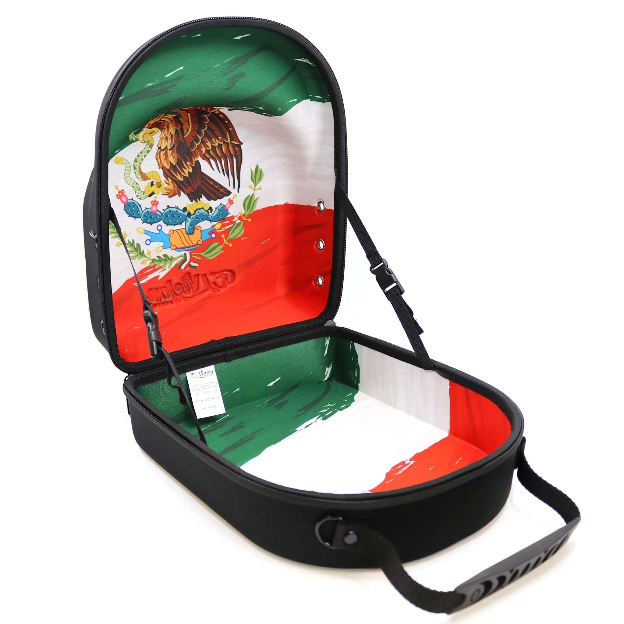EL VIEJON HAT CARRIER- MEXICO Laherradurawwnc.com
