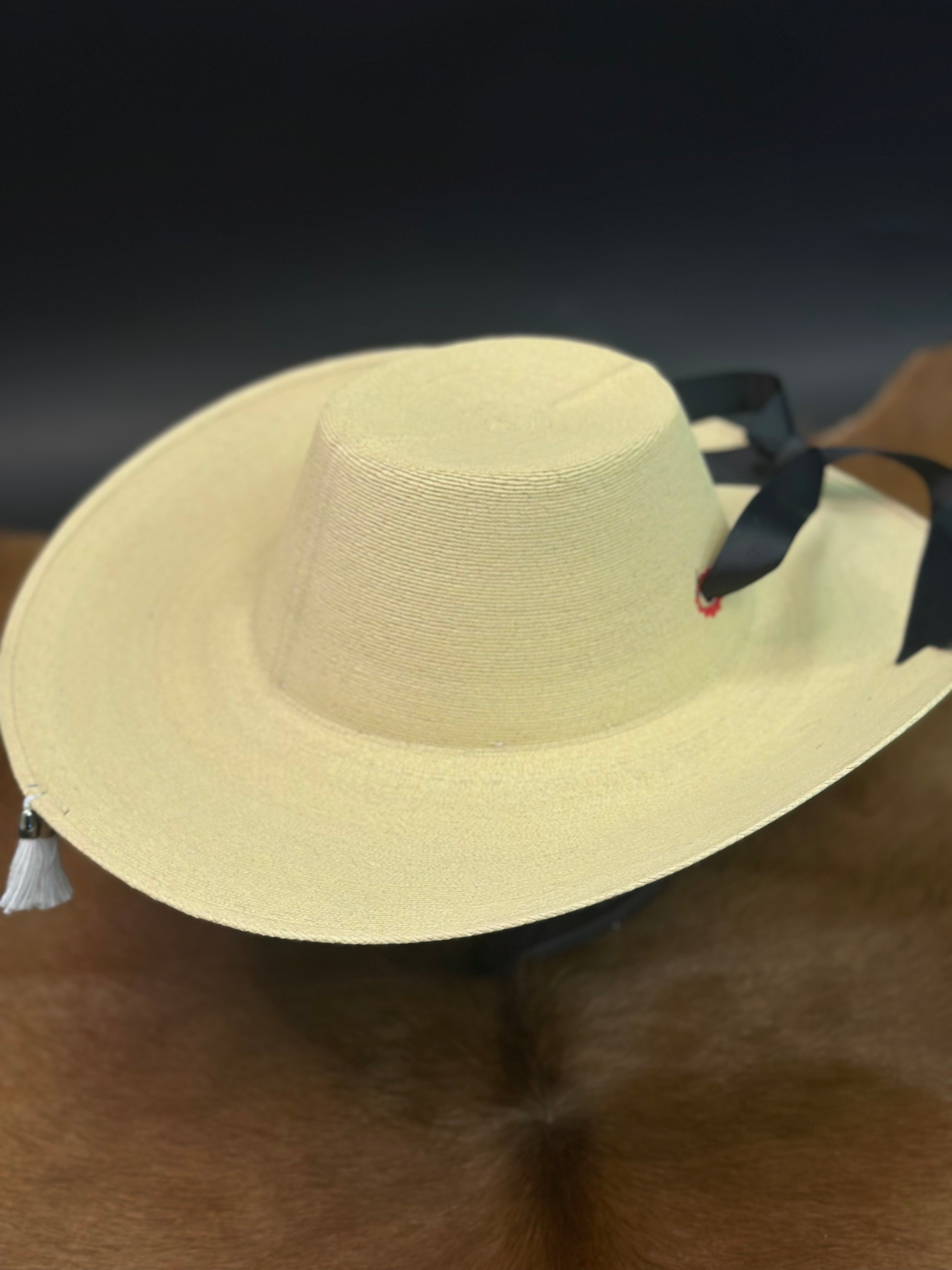 SOMBRERO CALENTANO MENS ECONOMIC NATURAL COLOR
