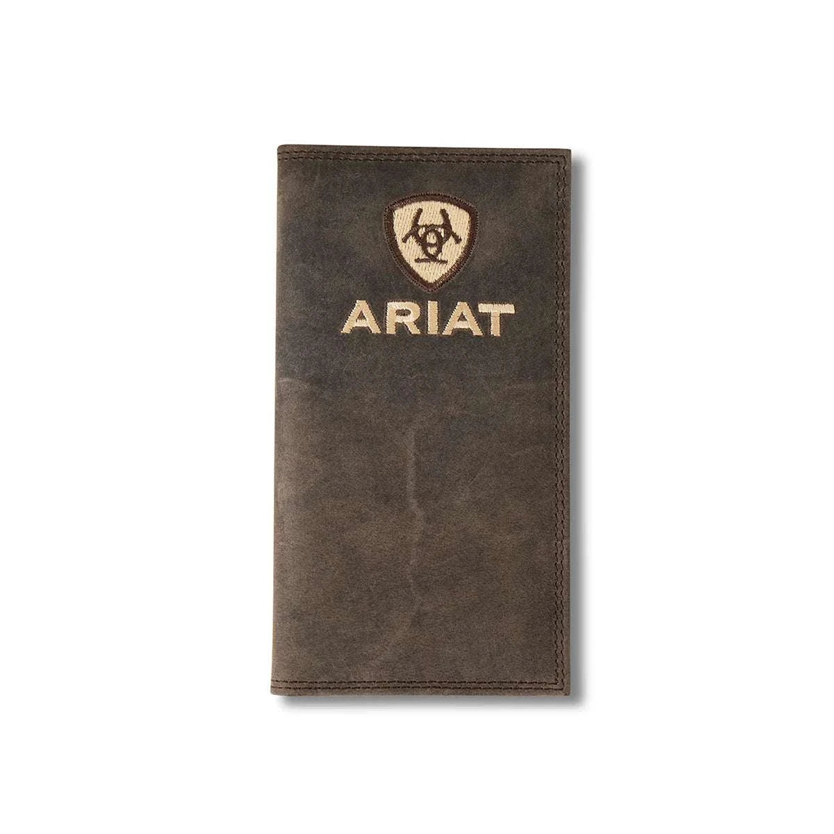 ARIAT CRAZY HORSE RODEO WALLET -A3556502 Laherradurawwnc.com