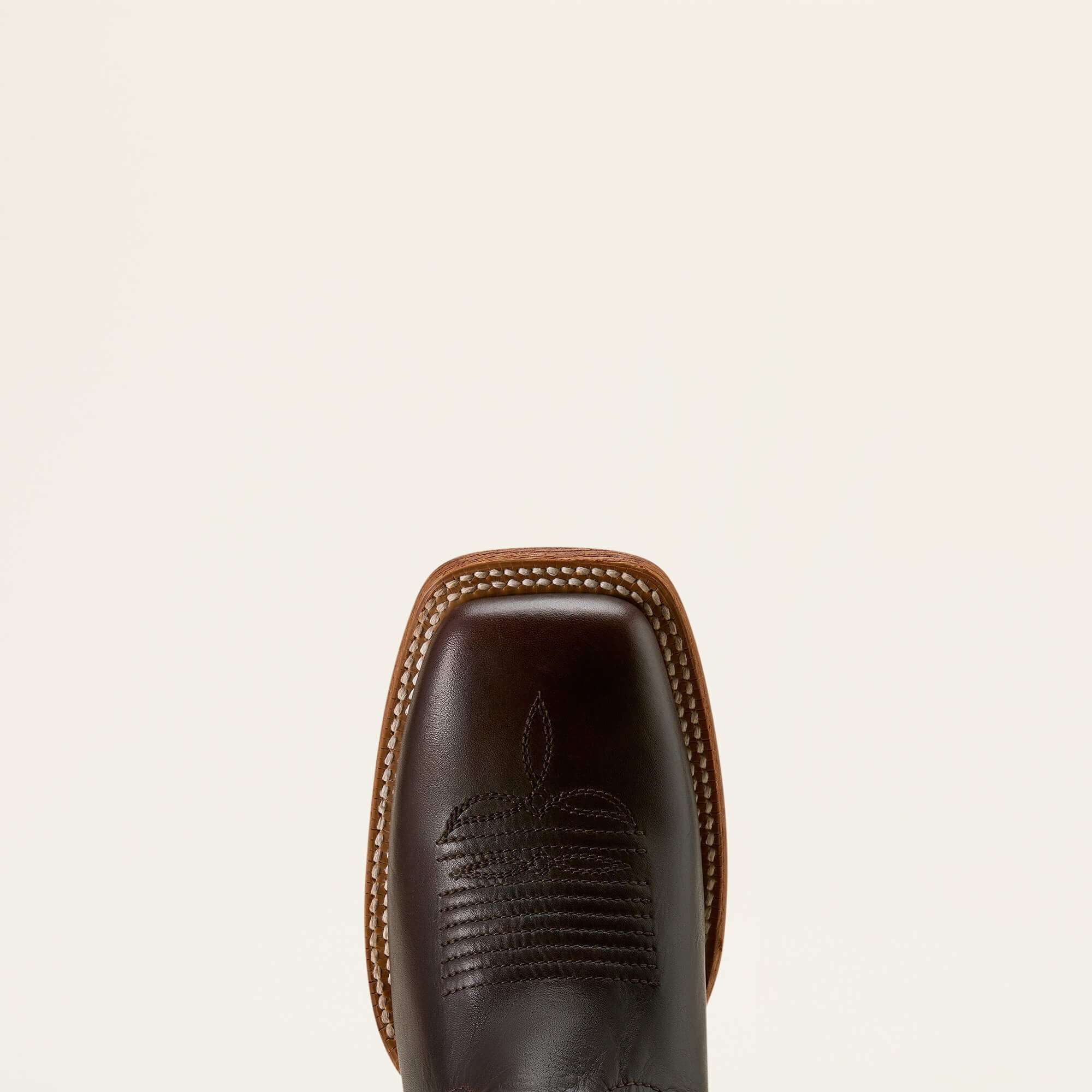 ARIAT WOMEN COUNTY LANE CHOCOLATE/DEEP RED 10074375 Laherradurawwnc.com