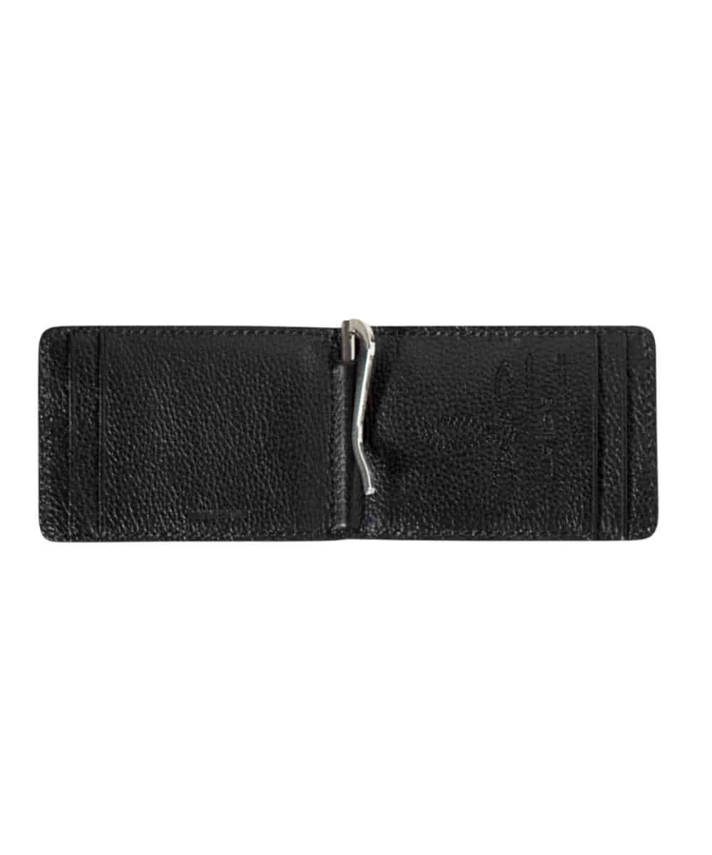 ARIAT MENS WALLET CARD CASE BLACK AZTEC- A3559001 Laherradurawwnc.com
