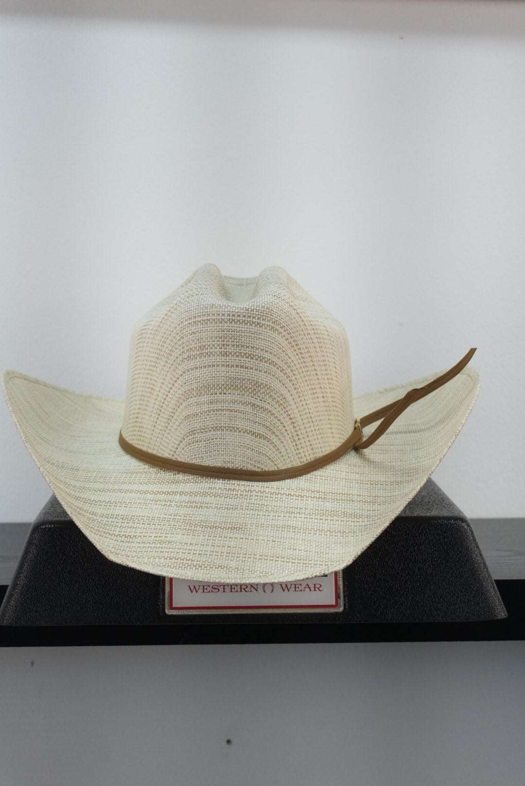 HERRADURA STRAW HAT MALBORO SHAPE MANHATAM Laherradurawwnc.com