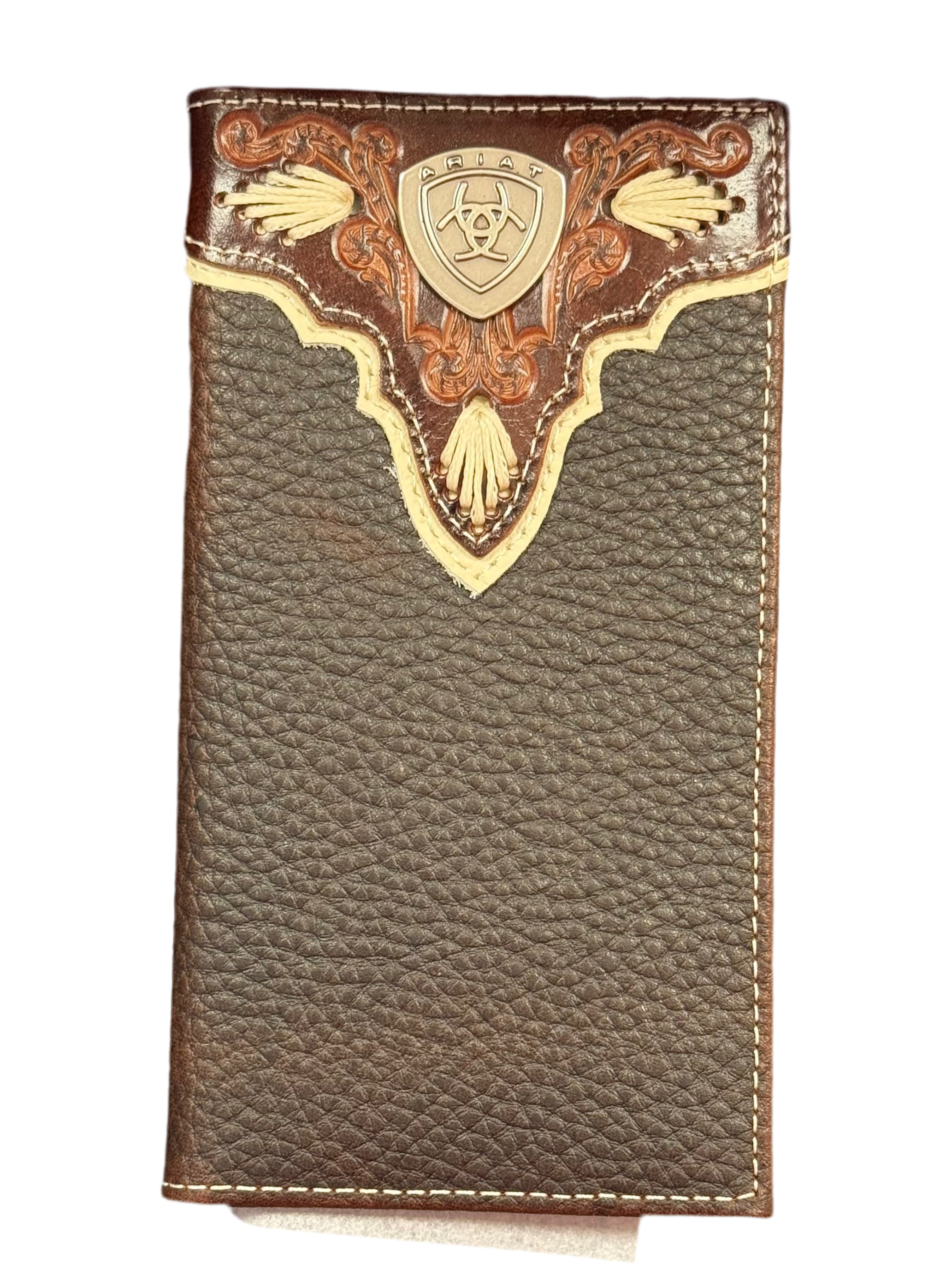 ARIAT RODEO WALLET -A3531444