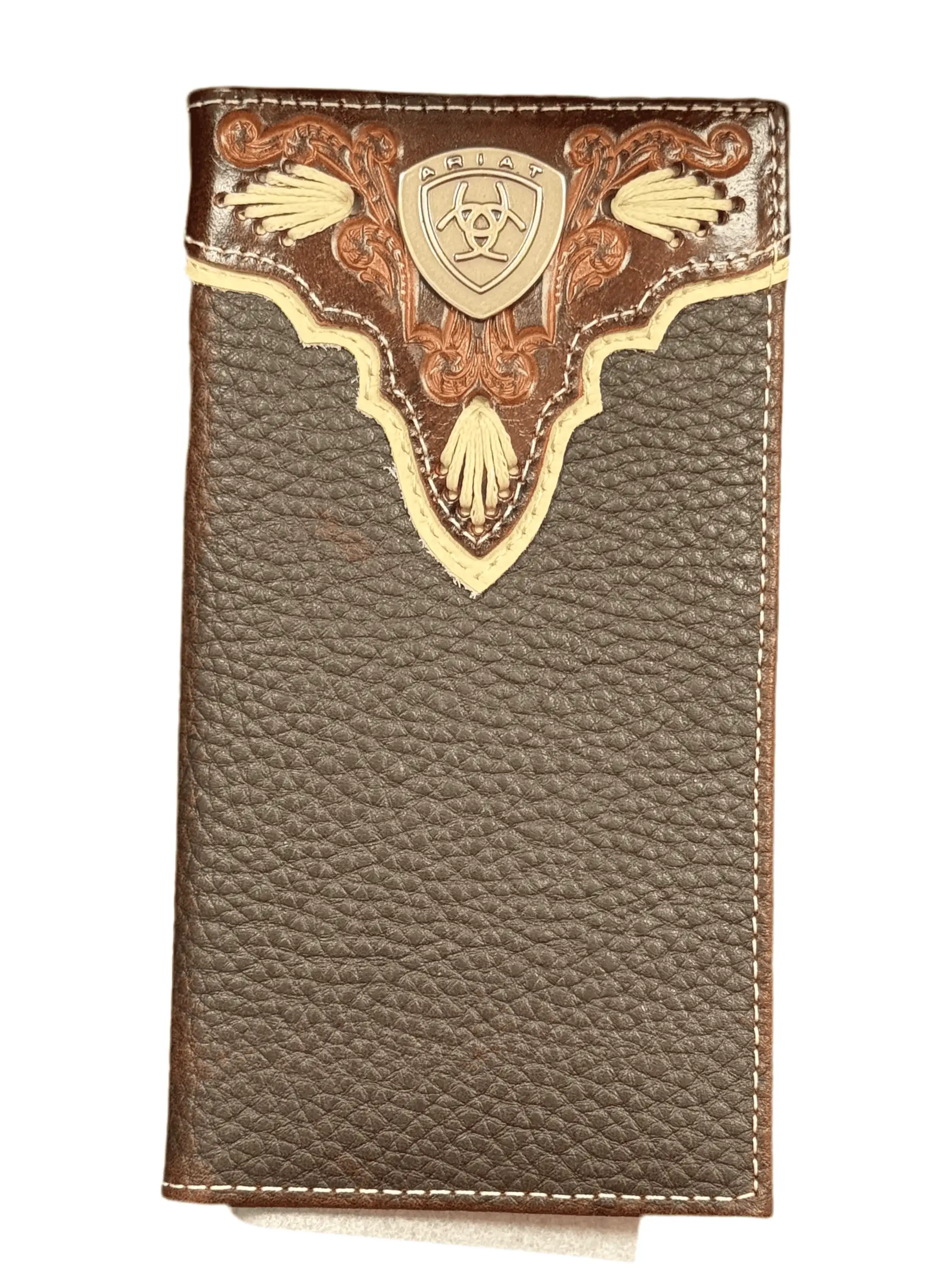 ARIAT RODEO WALLET -A3531444 Laherradurawwnc.com