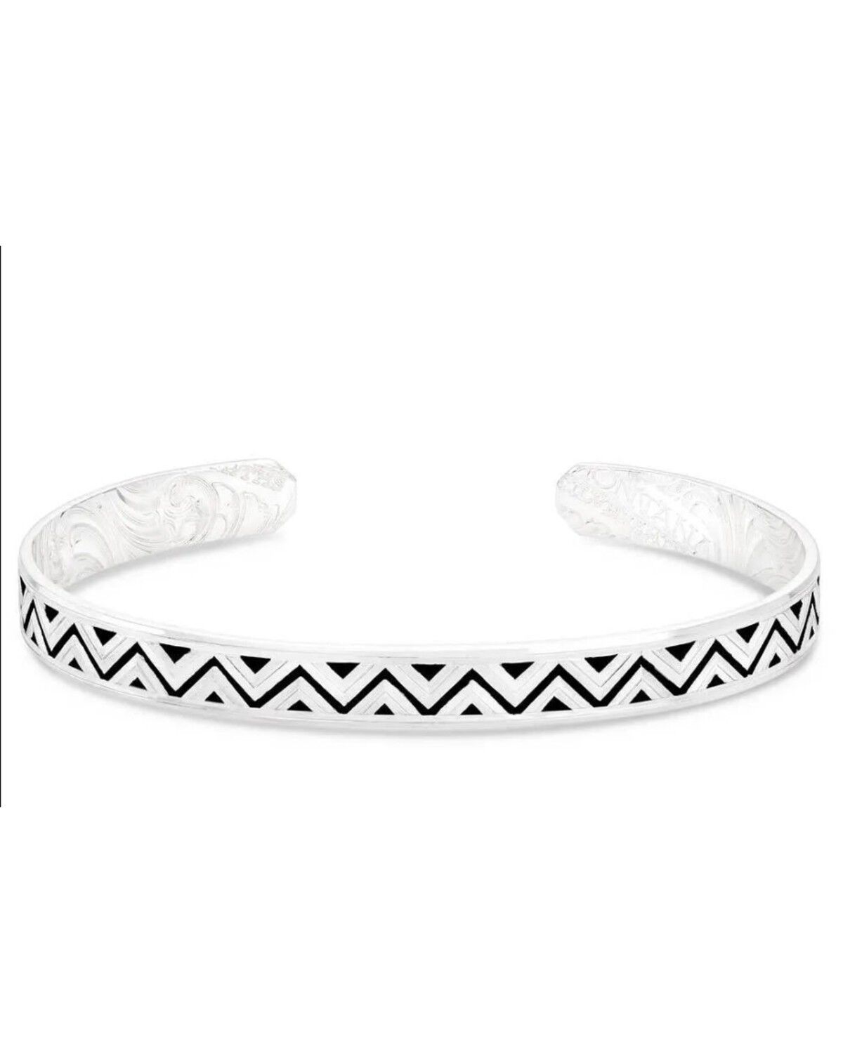 Montana Silversmith silver bracelet