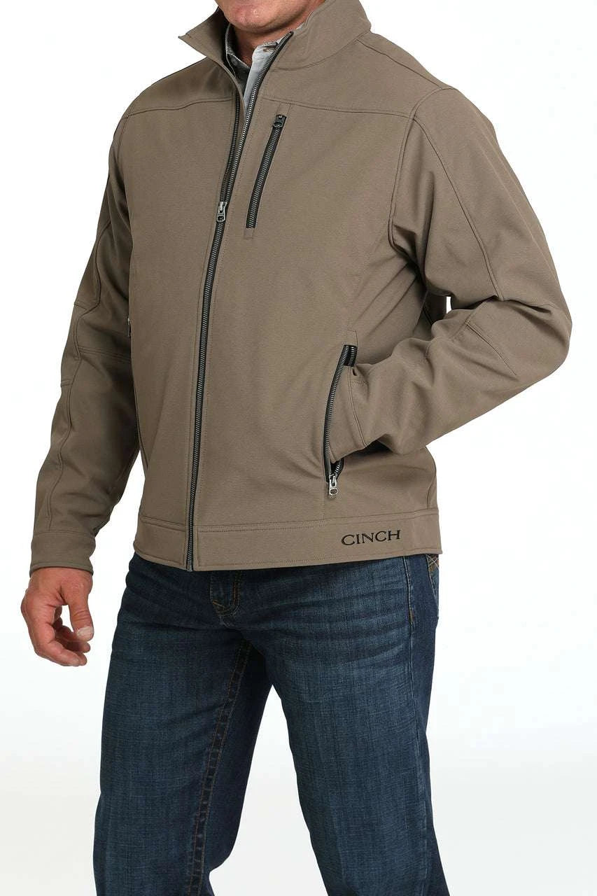 CINCH MENS LEAD DON’T FOLLOW-MWJ1539005 Laherradurawwnc.com