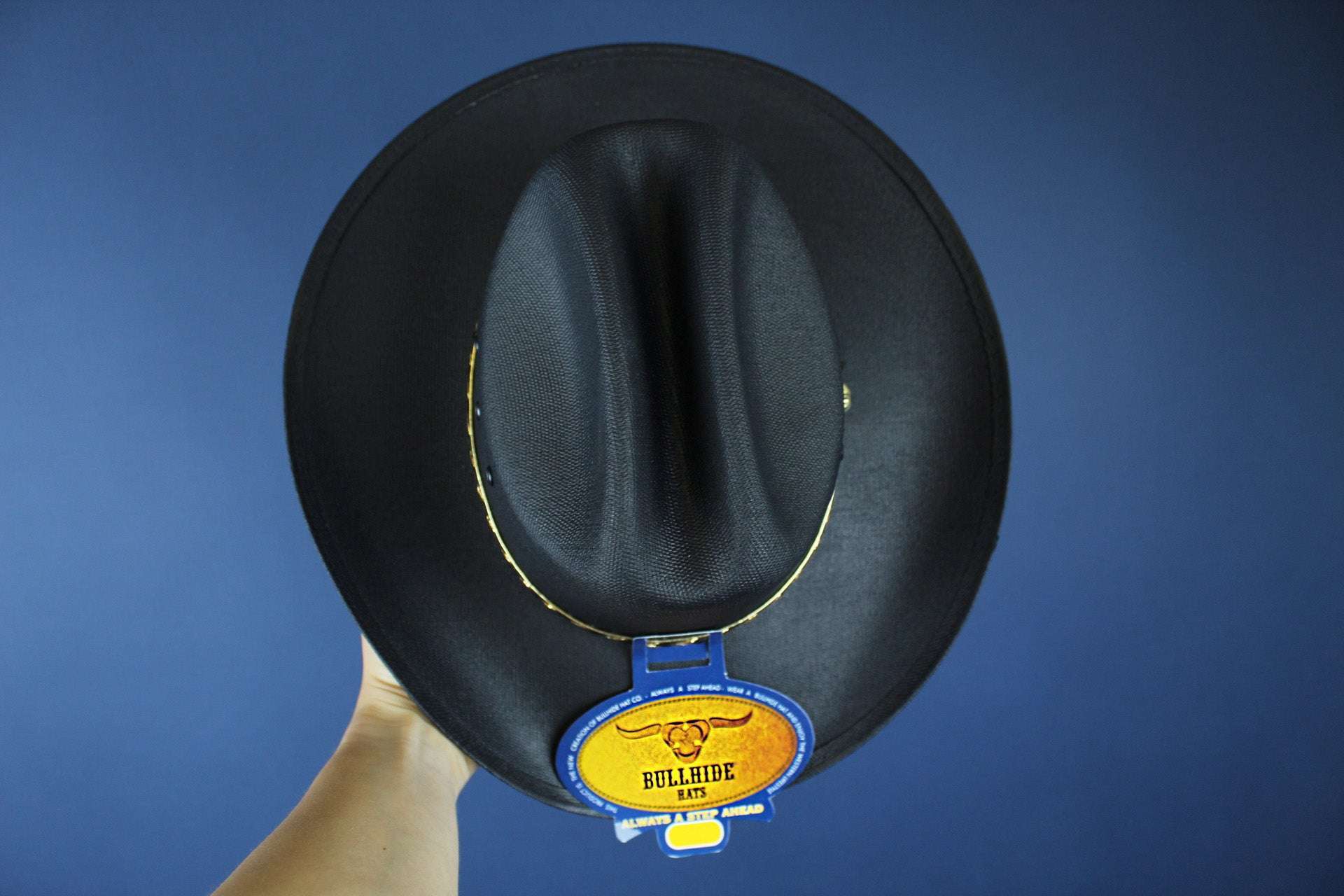 BLACK BULLHIDE BUDDY KIDS 1025BL Laherradurawwnc.com