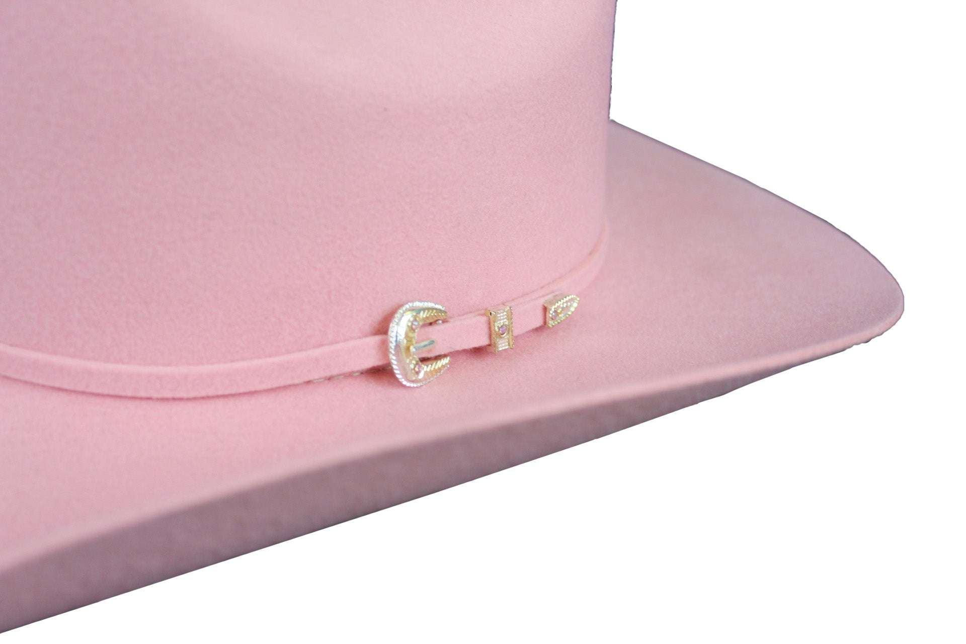 PINK BULLHIDE KINGMAN JR KIDS GIRL Laherradurawwnc.com