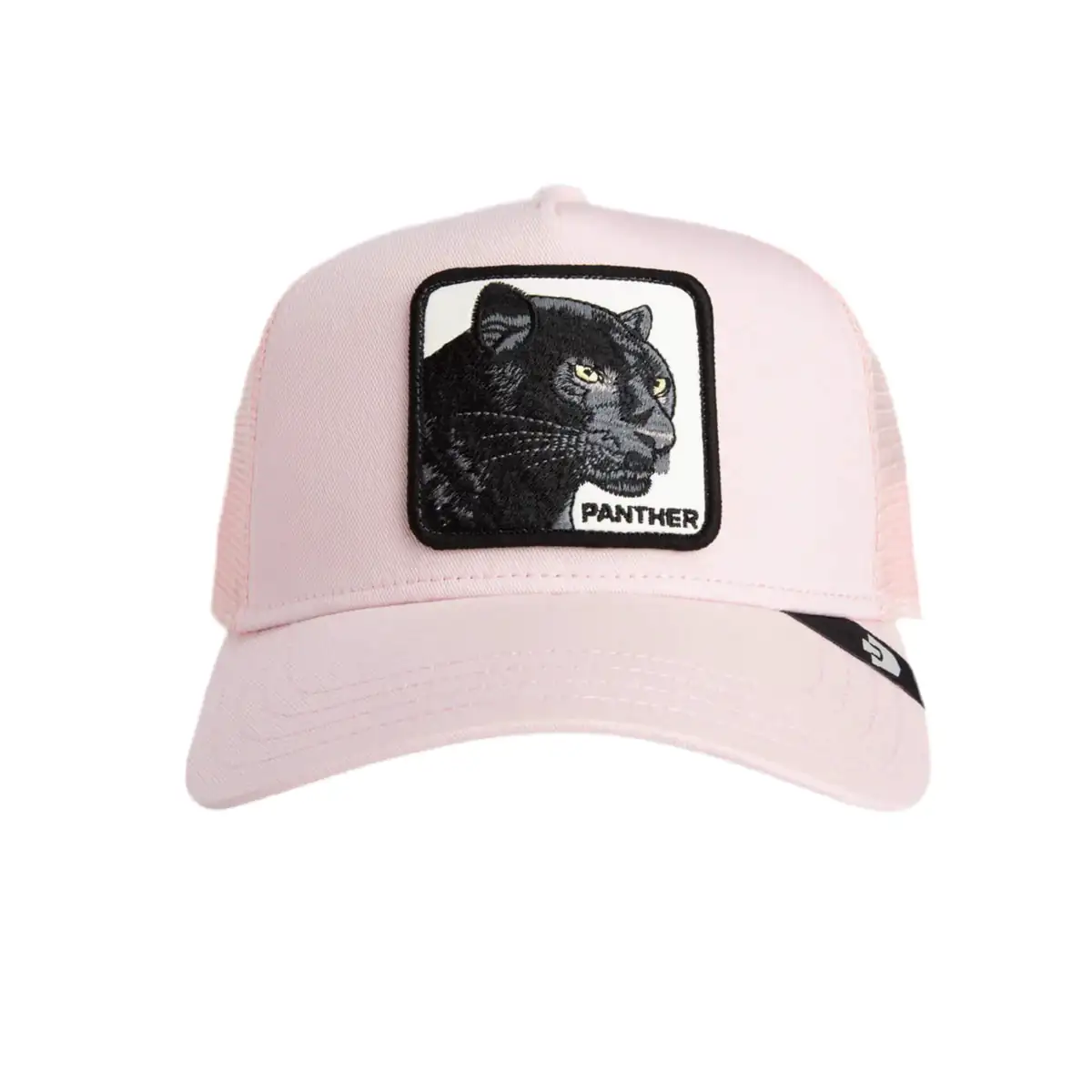GOORIN - PANTHER TRUCKER Laherradurawwnc.com