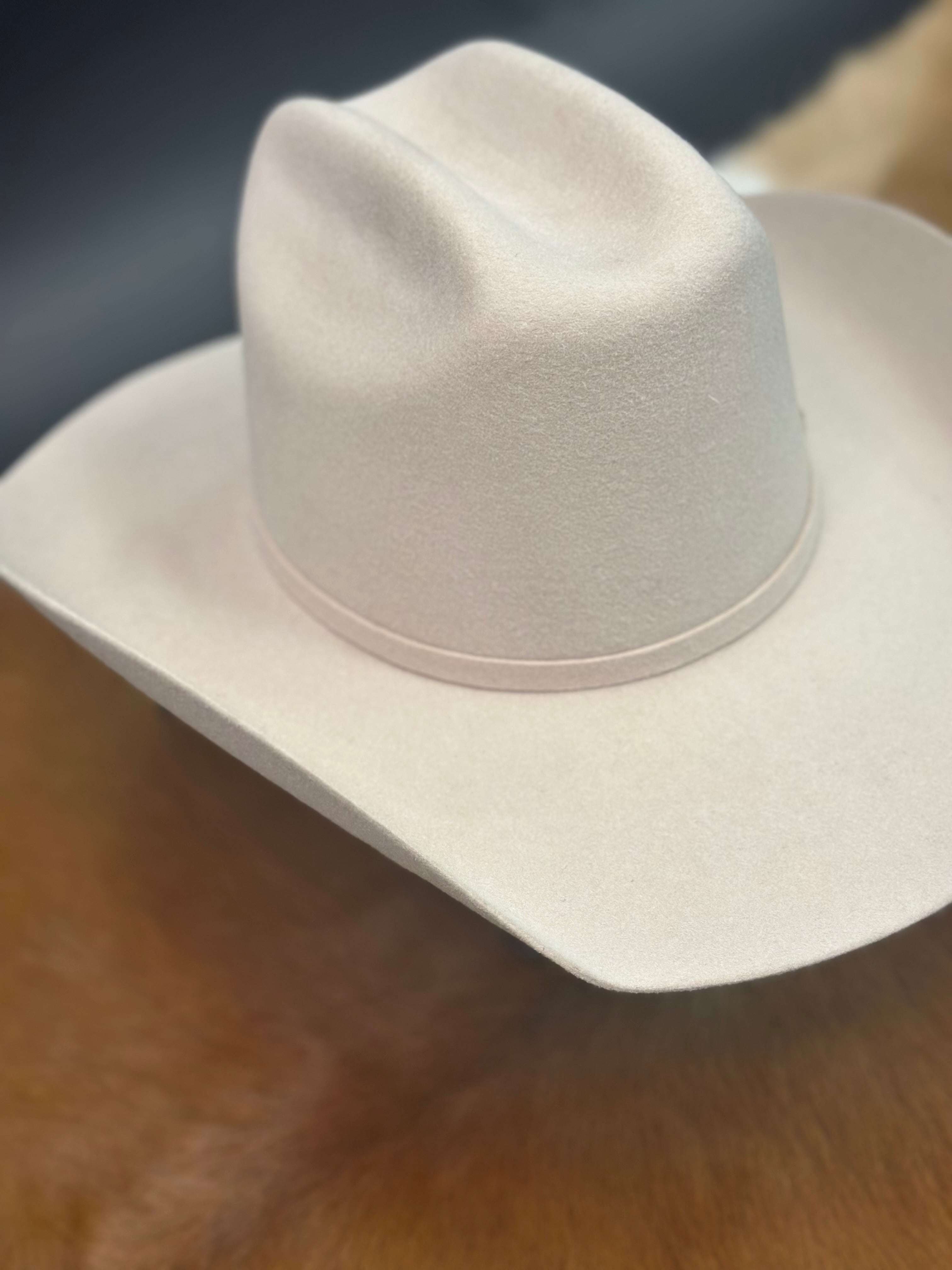SILVERBELLY TEXAS HAT COMPANY KIDS Laherradurawwnc.com