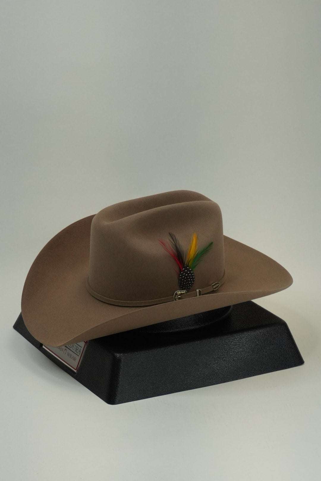 STETSON 6X E5 SKYLINE TRADICIONAL SAHARA Laherradurawwnc.com