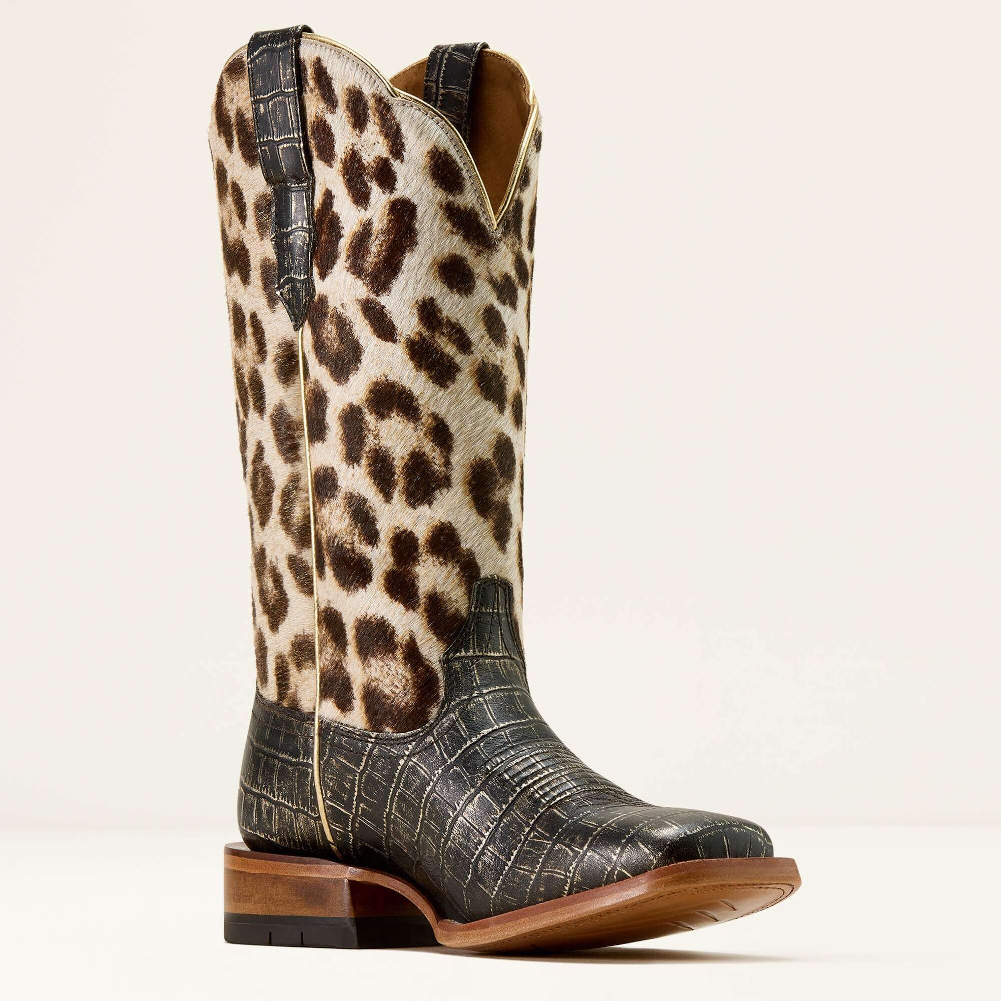 WOMENS ARIAT FRONTIER FARRAH 10072422 Laherradurawwnc.com