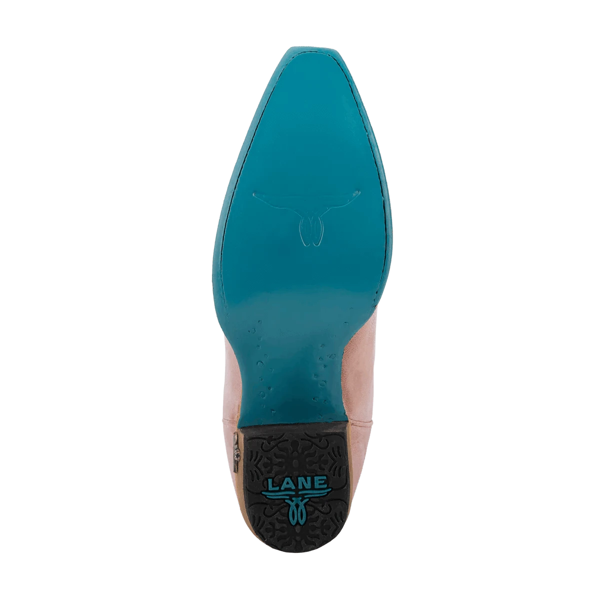 LANE WOMEN LEXINGTON BLUSH SNIP TOE BOOT LB0488N Laherradurawwnc.com
