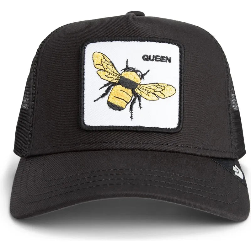 GOORIN CAP - QUEEN TRUCKER