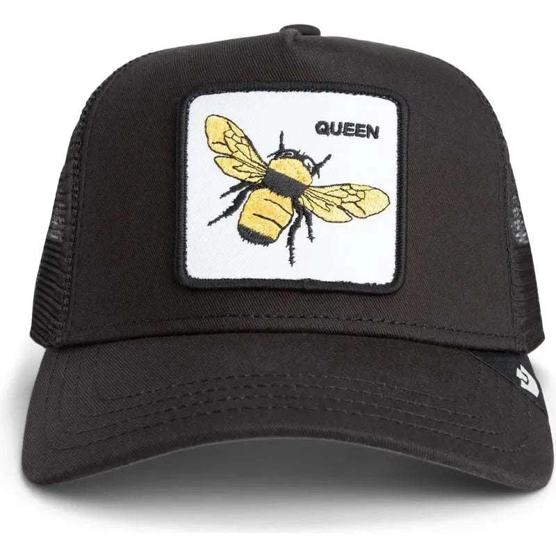 GOORIN CAP - QUEEN TRUCKER Laherradurawwnc.com