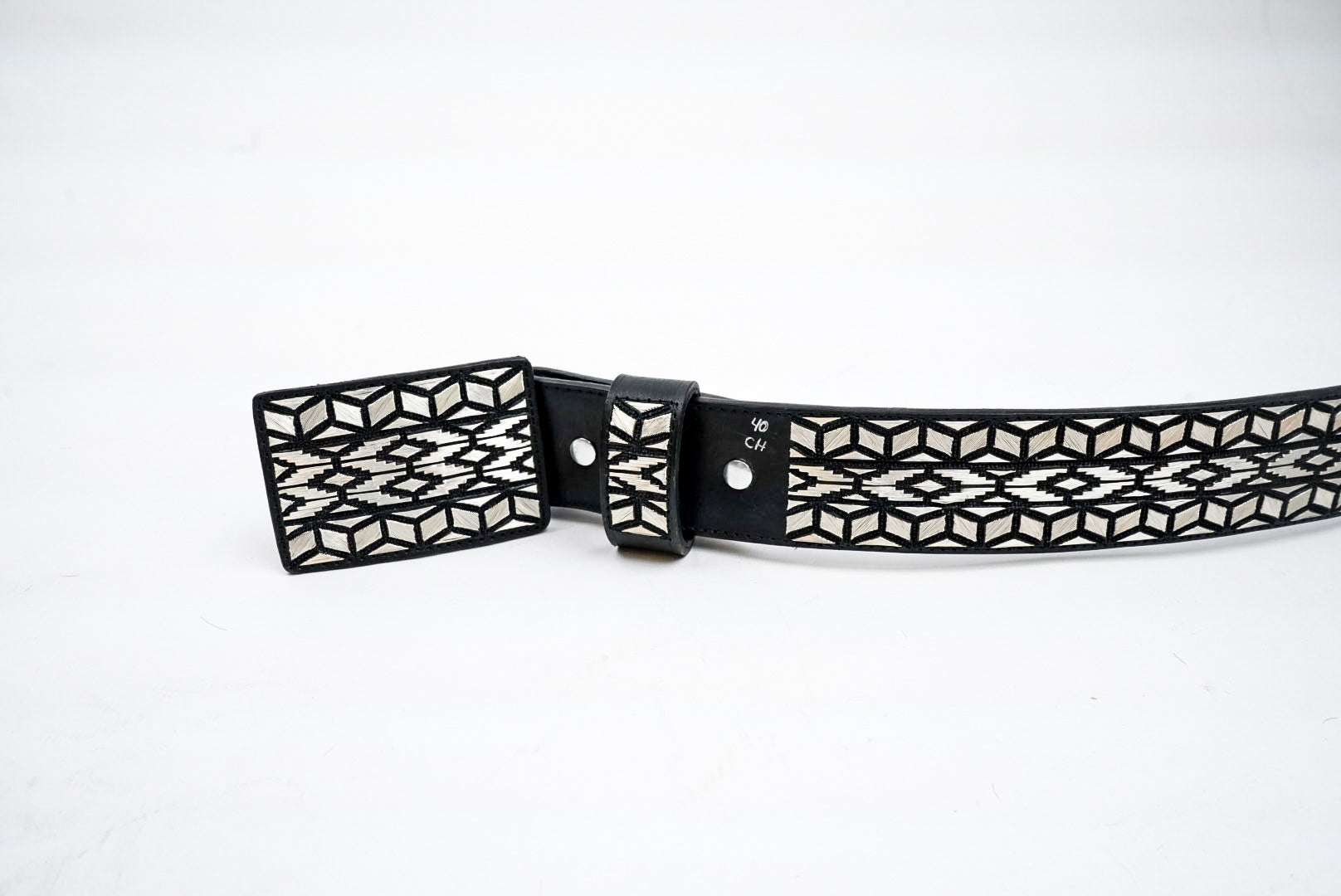 CINTO DE PLATA CUBO SECUENCIA Laherradurawwnc.com