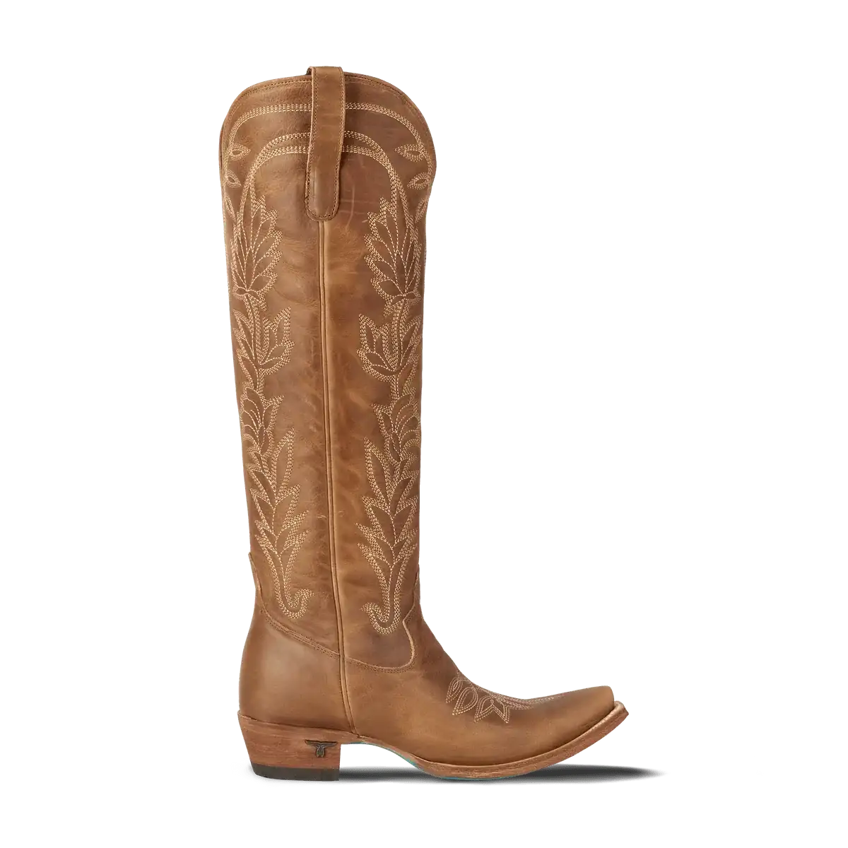 LANE WOMEN DESERT CLAY BOOT SNIP TOE BOOT LB0570A Laherradurawwnc.com