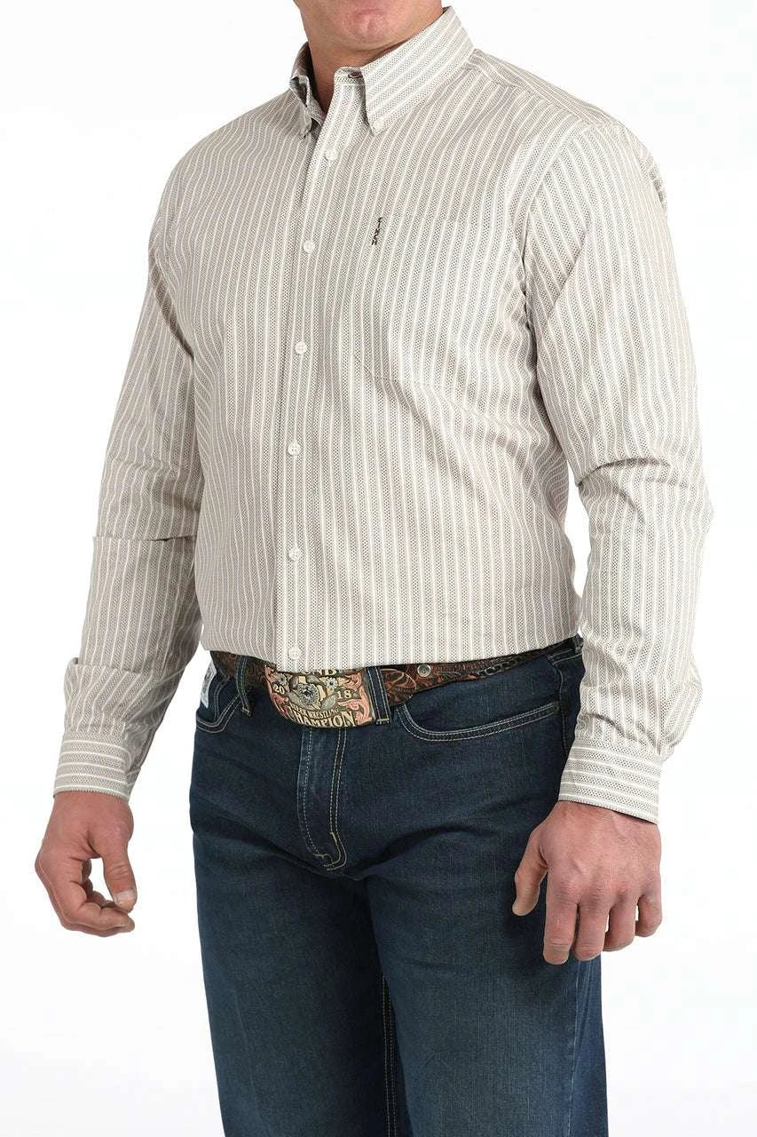 CINCH MENS MODERN FIT SLIGHTLY NARROWED BODY SAME CINCH SLEEVE LENGTH MTW1347148 Laherradurawwnc.com