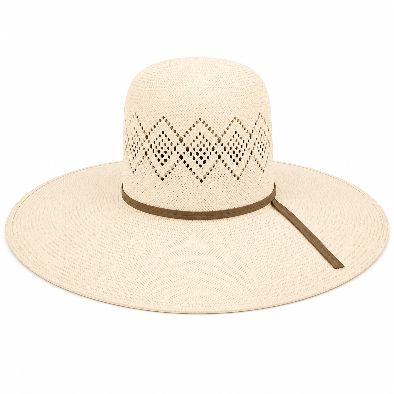 TC8930 AMERICAN HAT STRAW HAT STYLE